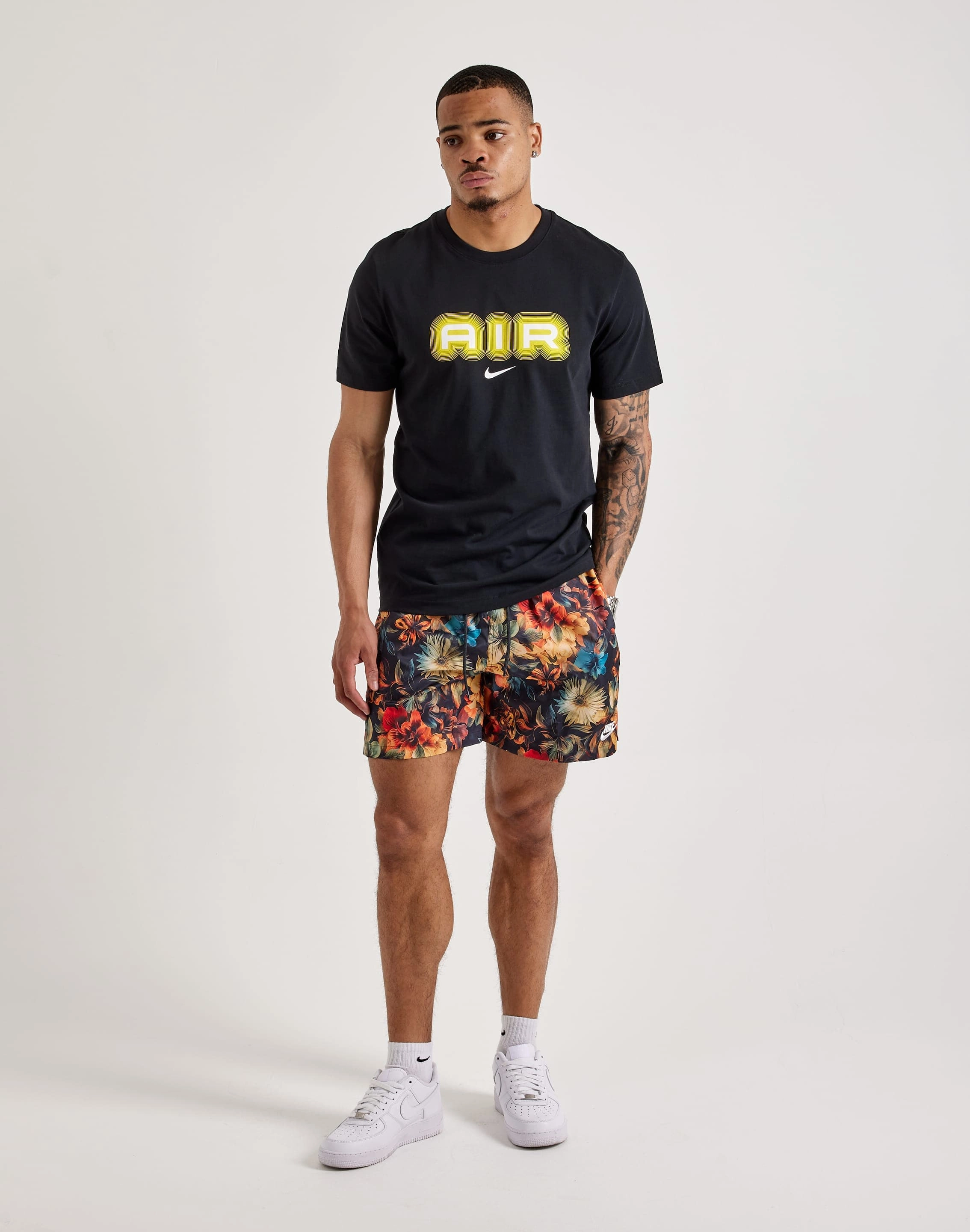 Nike Club Flow Shorts