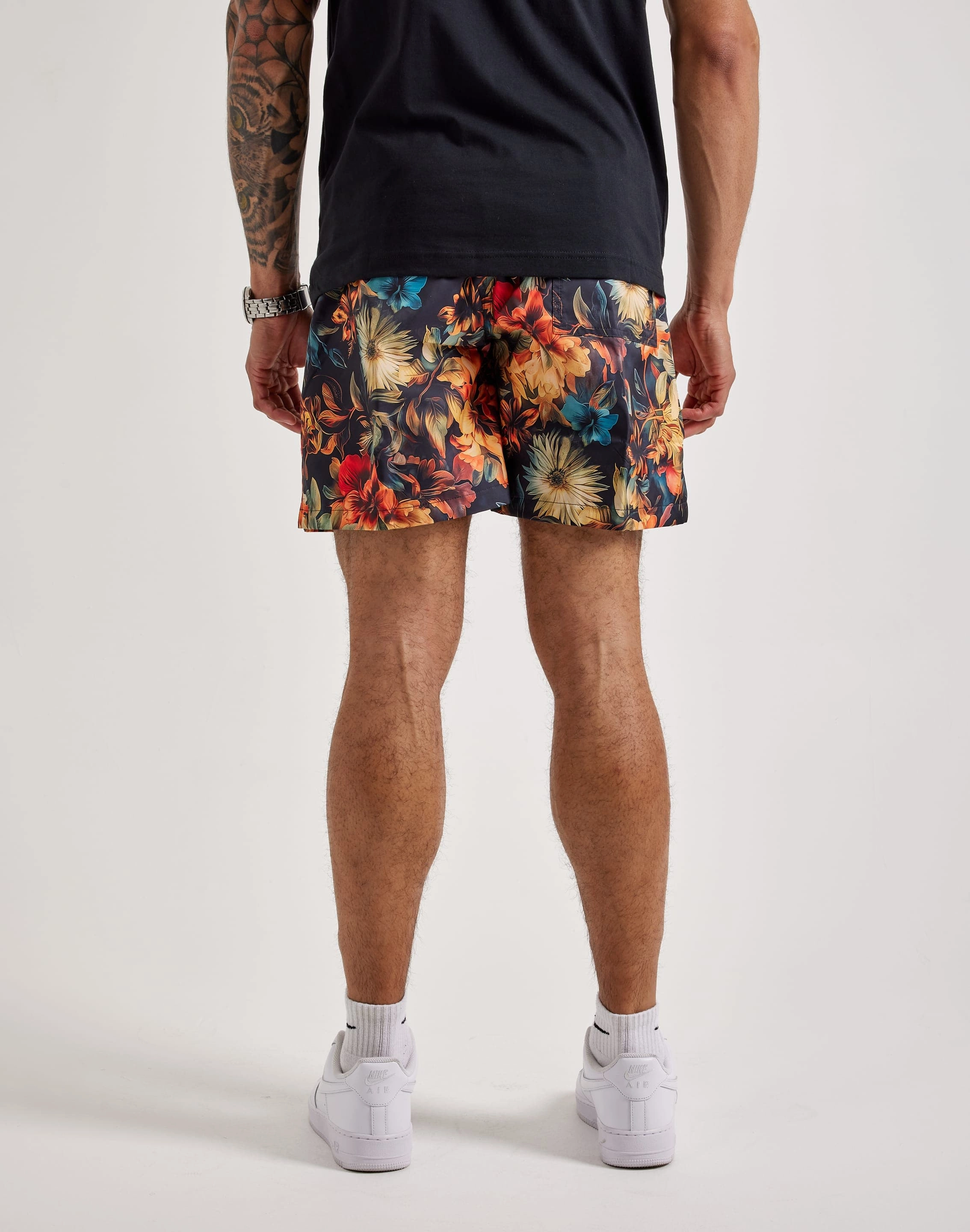 Nike Club Flow Shorts
