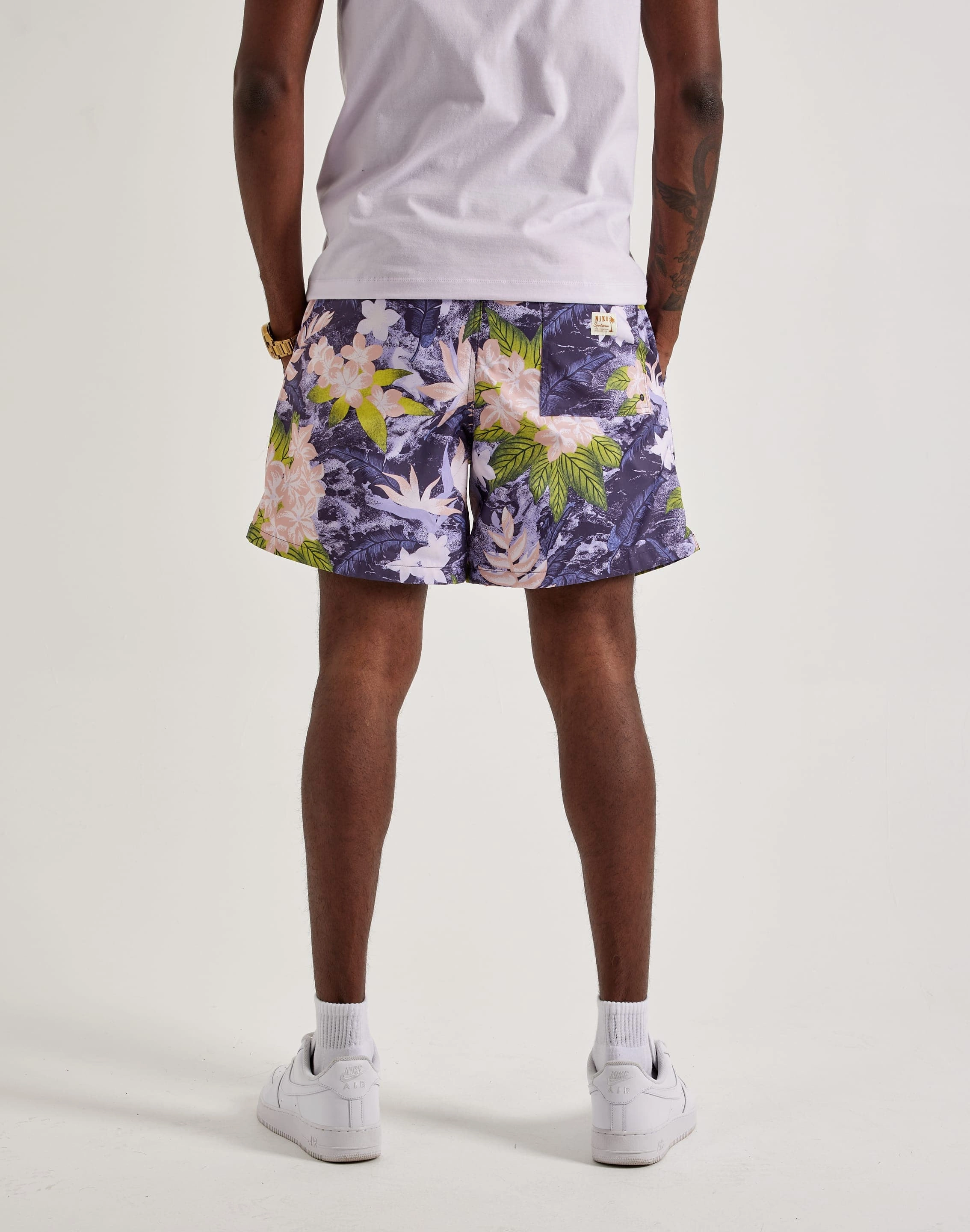Nike Club Flow Shorts
