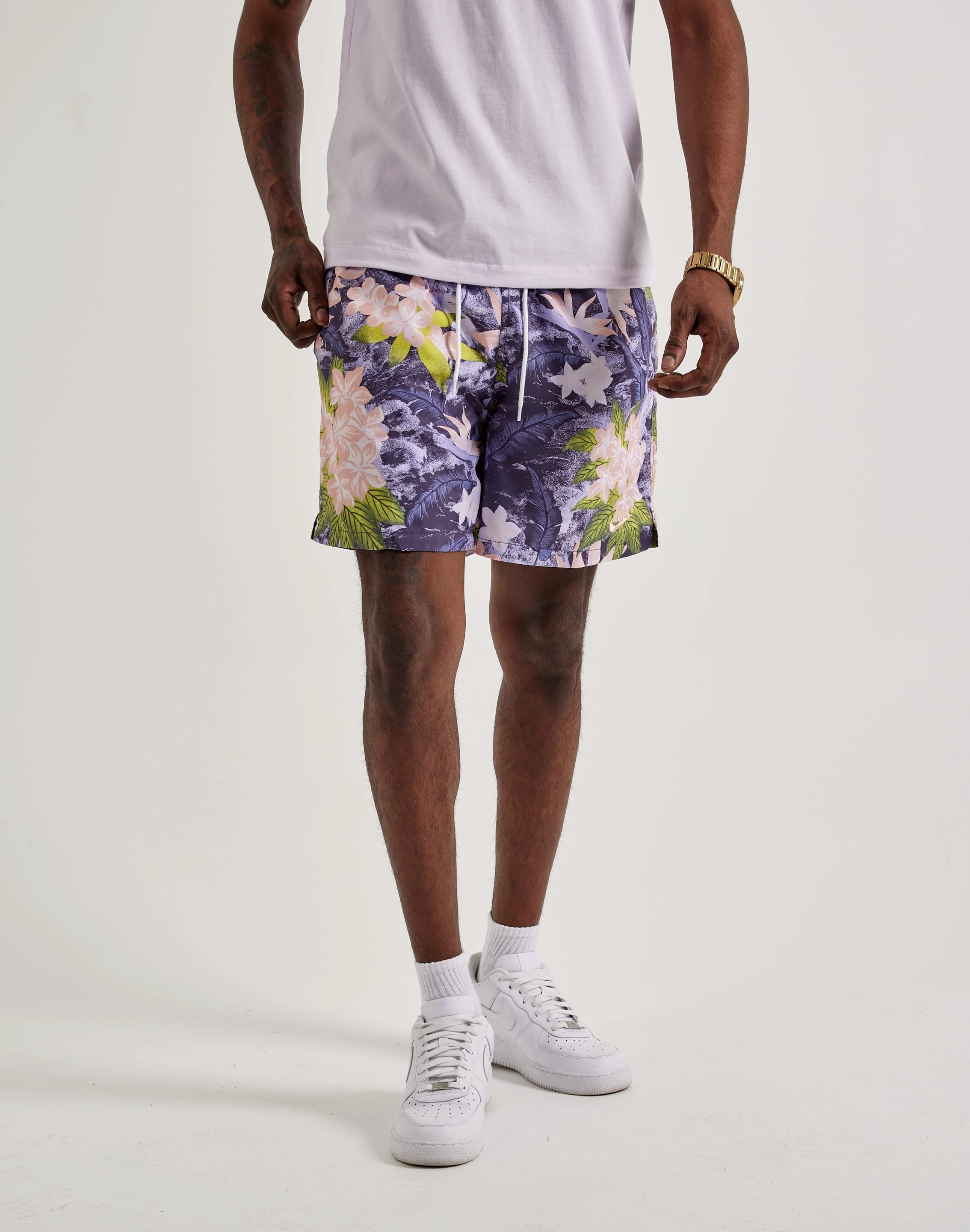 Nike Club Flow Shorts