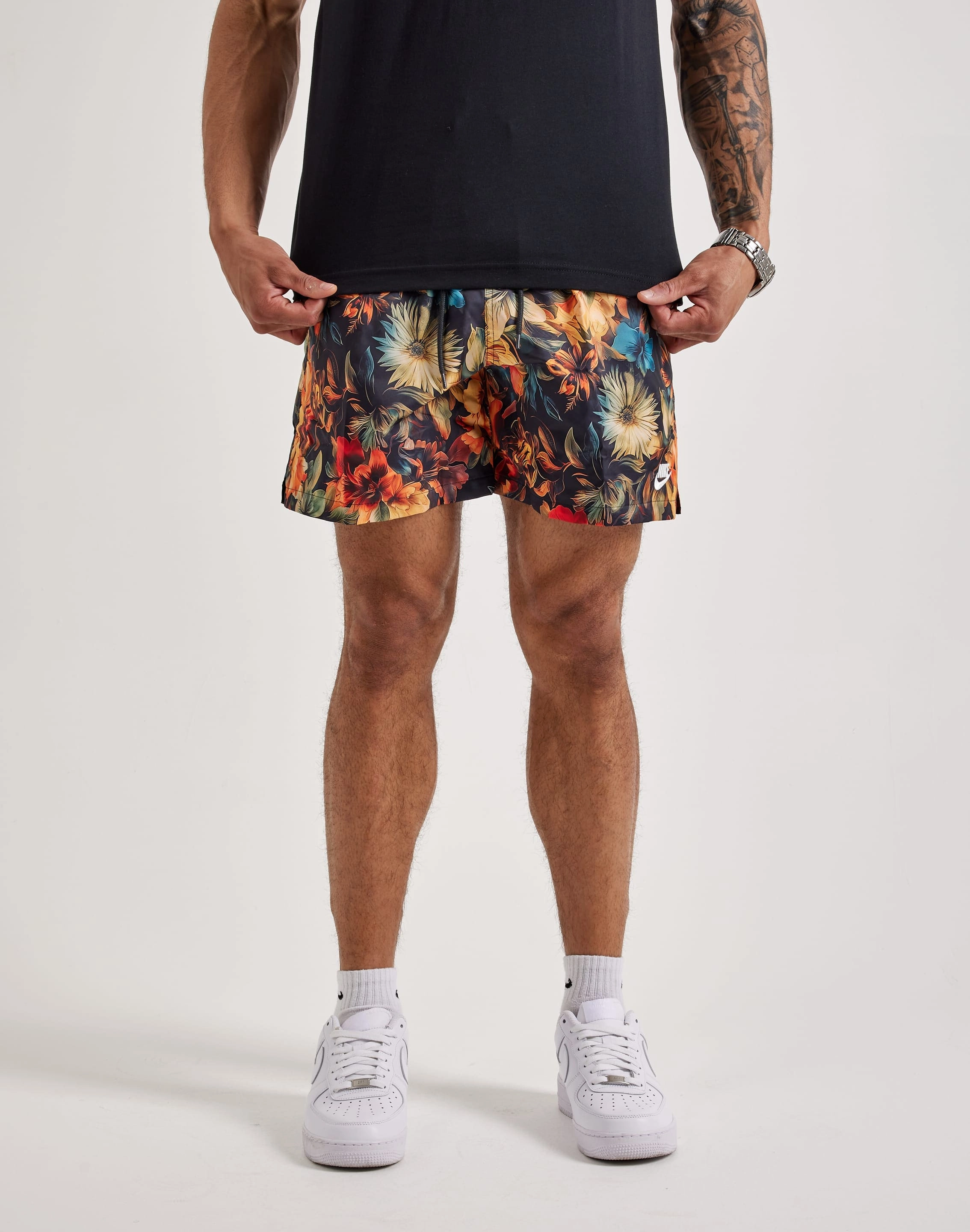 Nike Club Flow Shorts