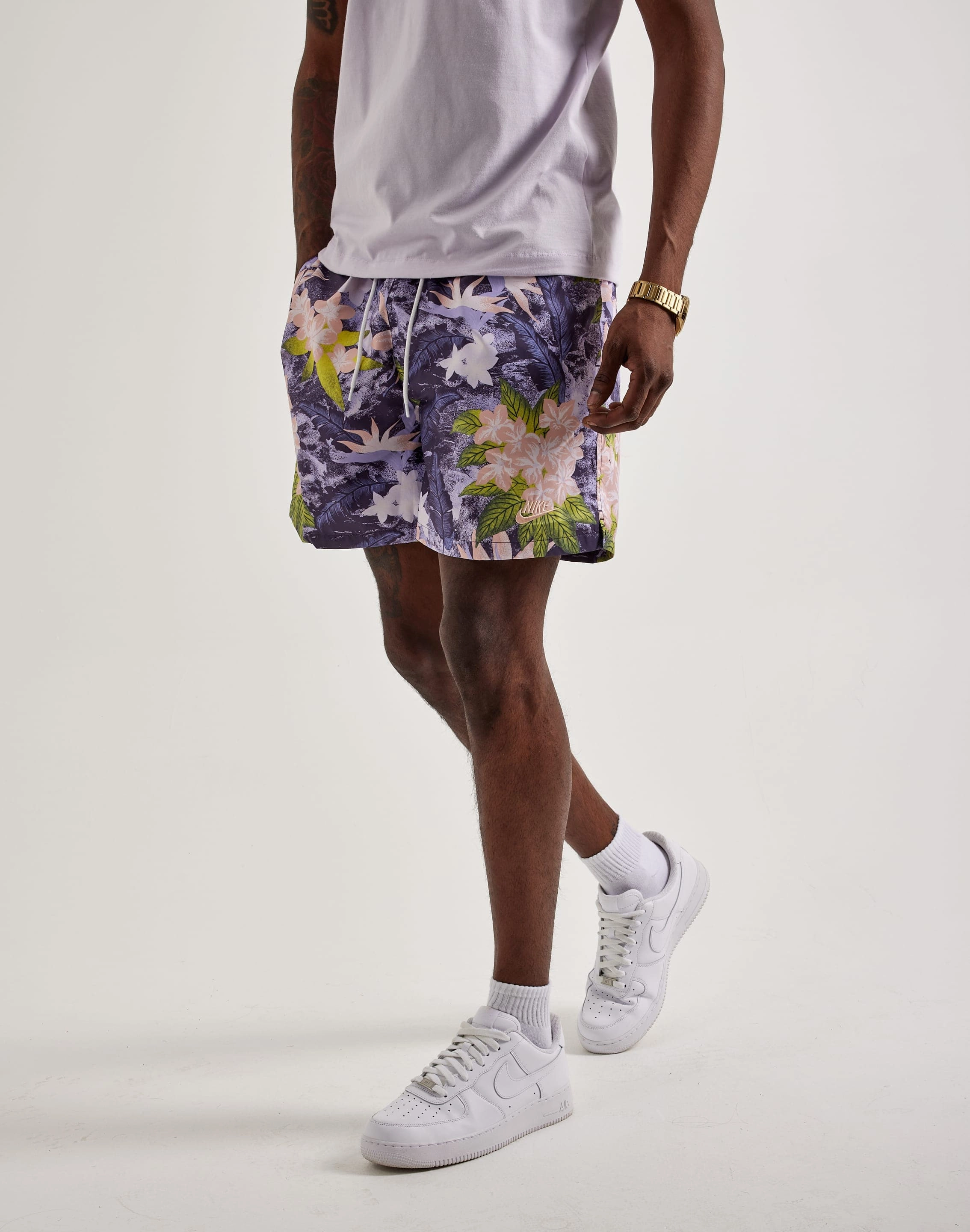 Nike Club Flow Shorts