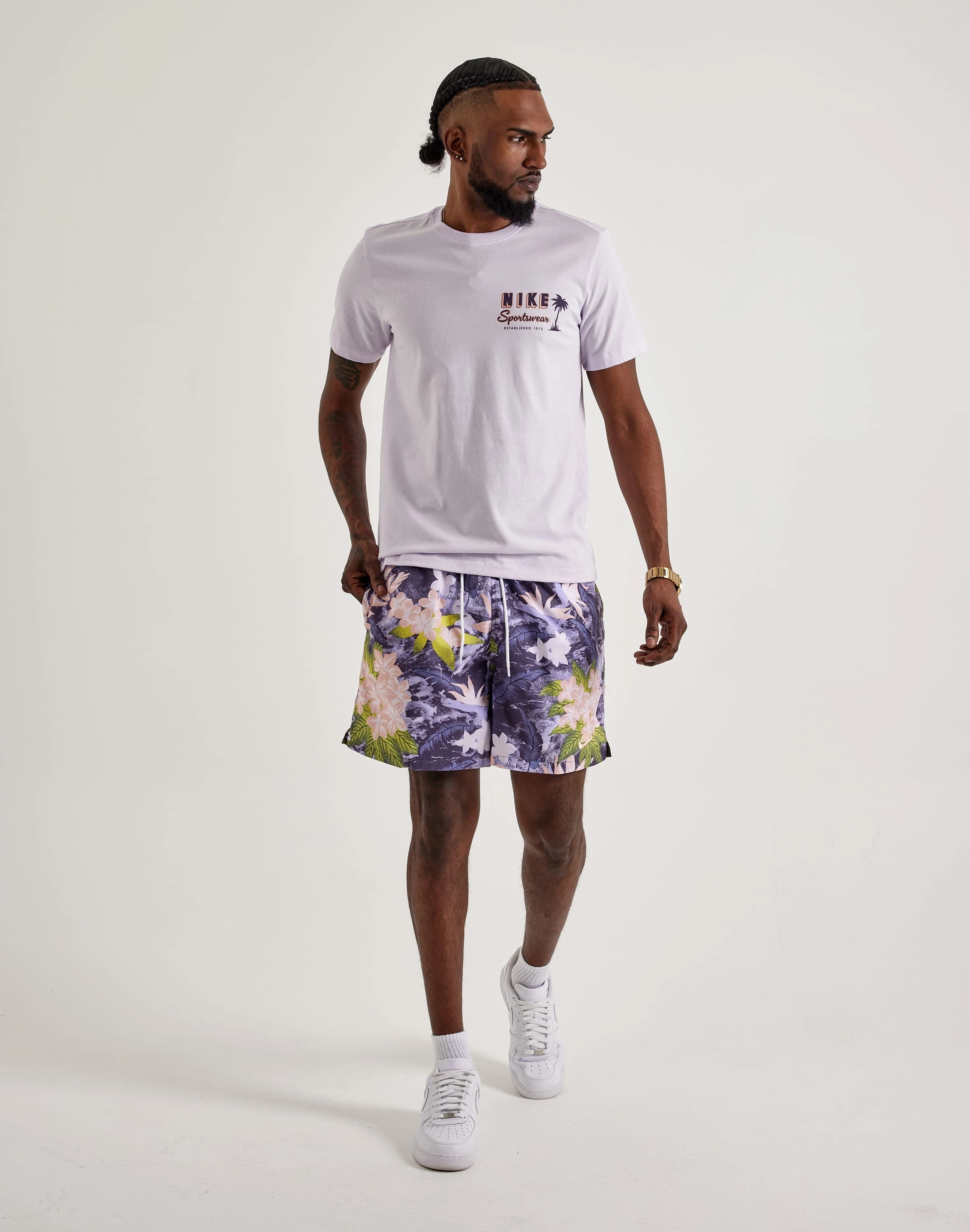 Nike Club Flow Shorts
