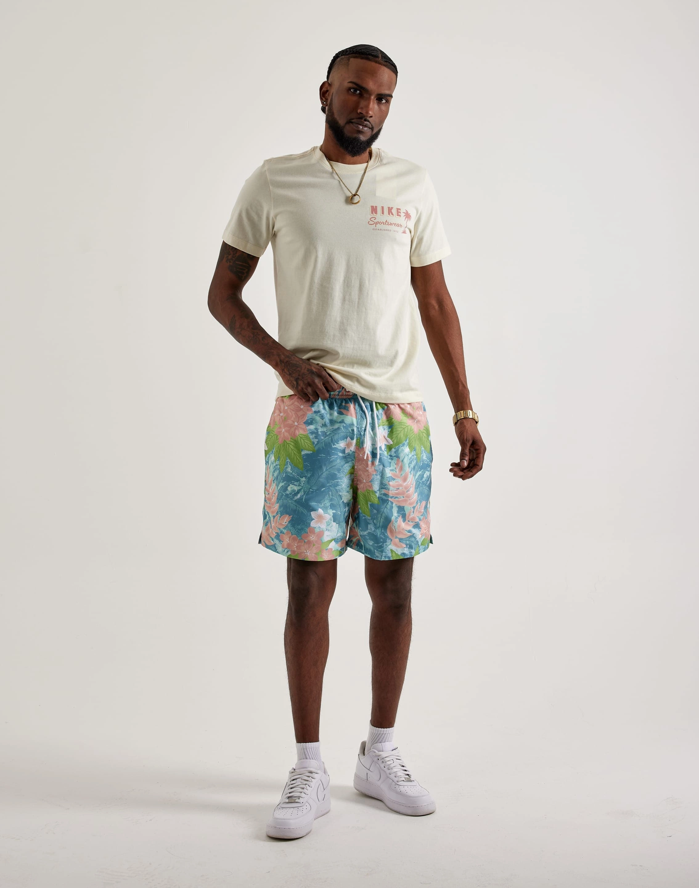 Nike Club Flow Shorts