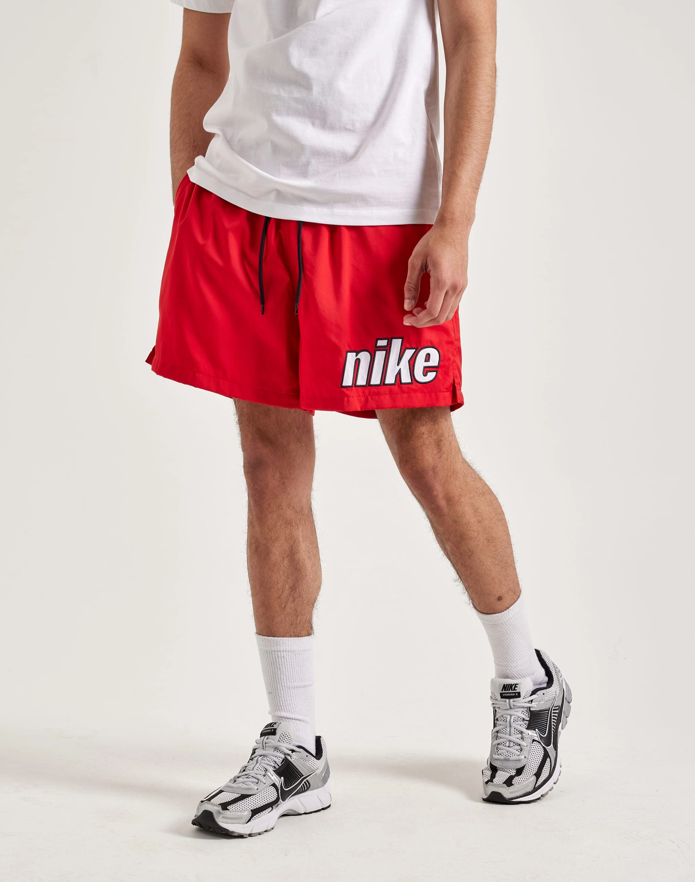 Nike Club Flow Shorts