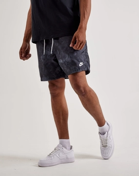 Nike Club Flow Shorts