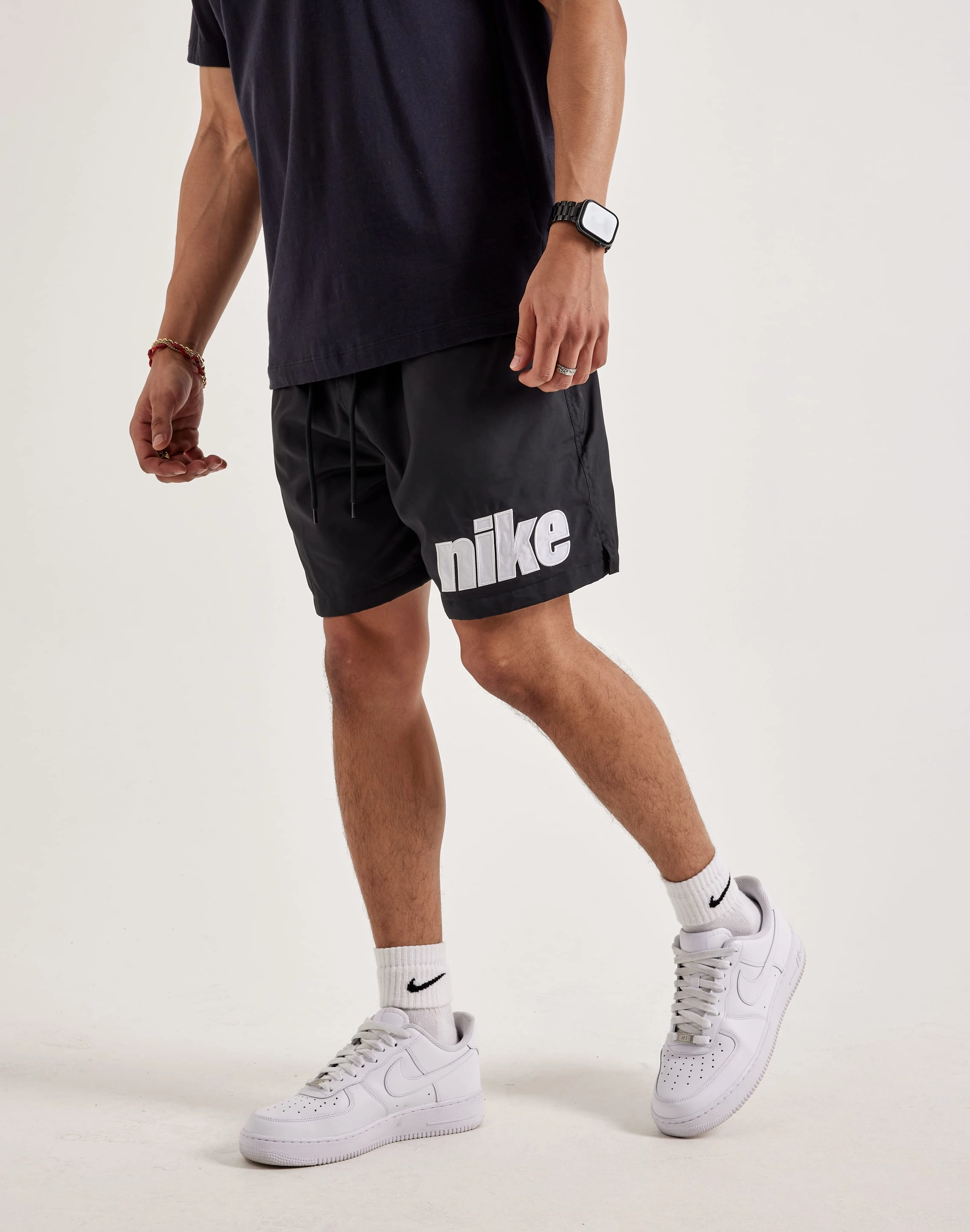 Nike Club Flow Shorts