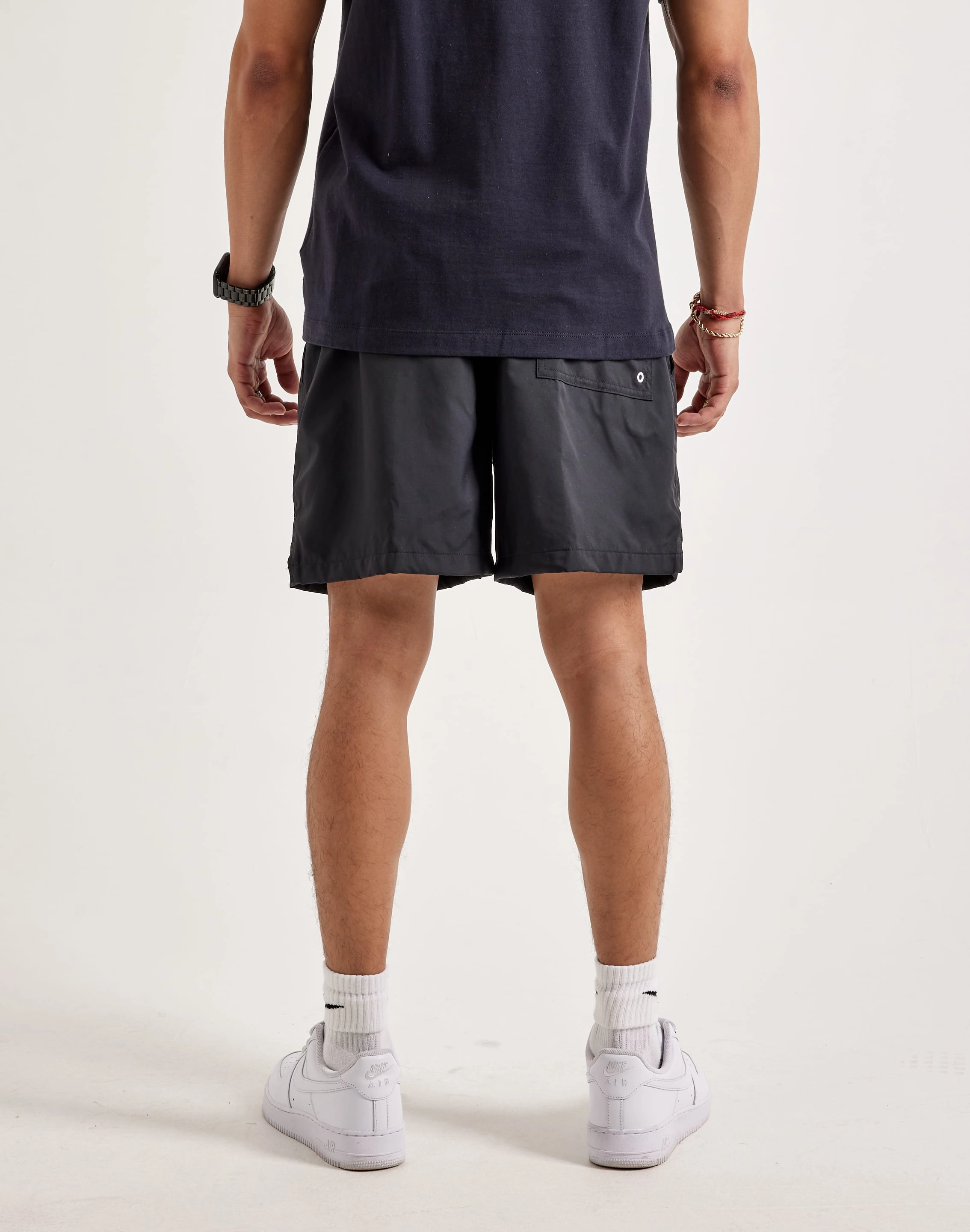Nike Club Flow Shorts