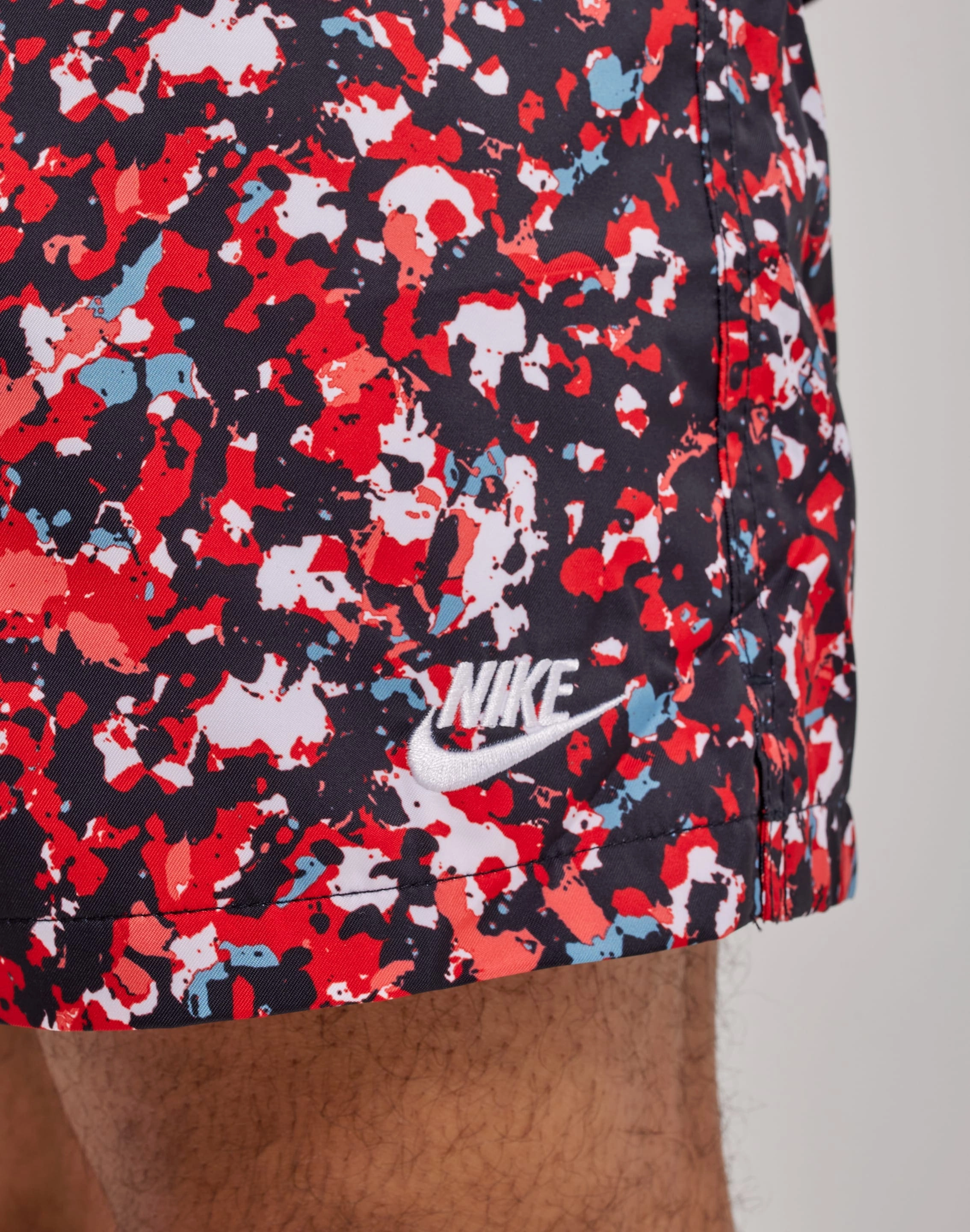 Nike Club Woven Shorts