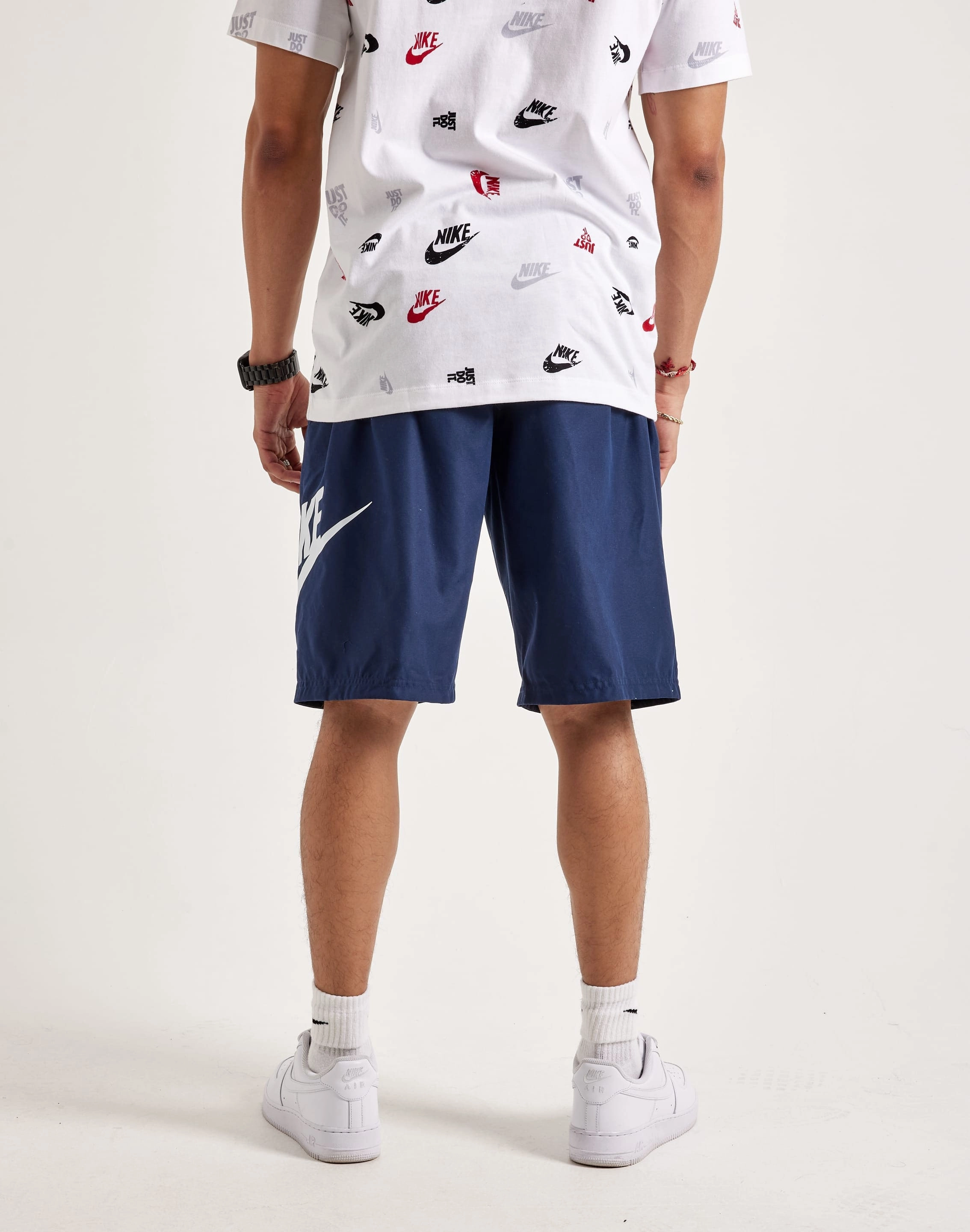 Nike Club Woven Shorts