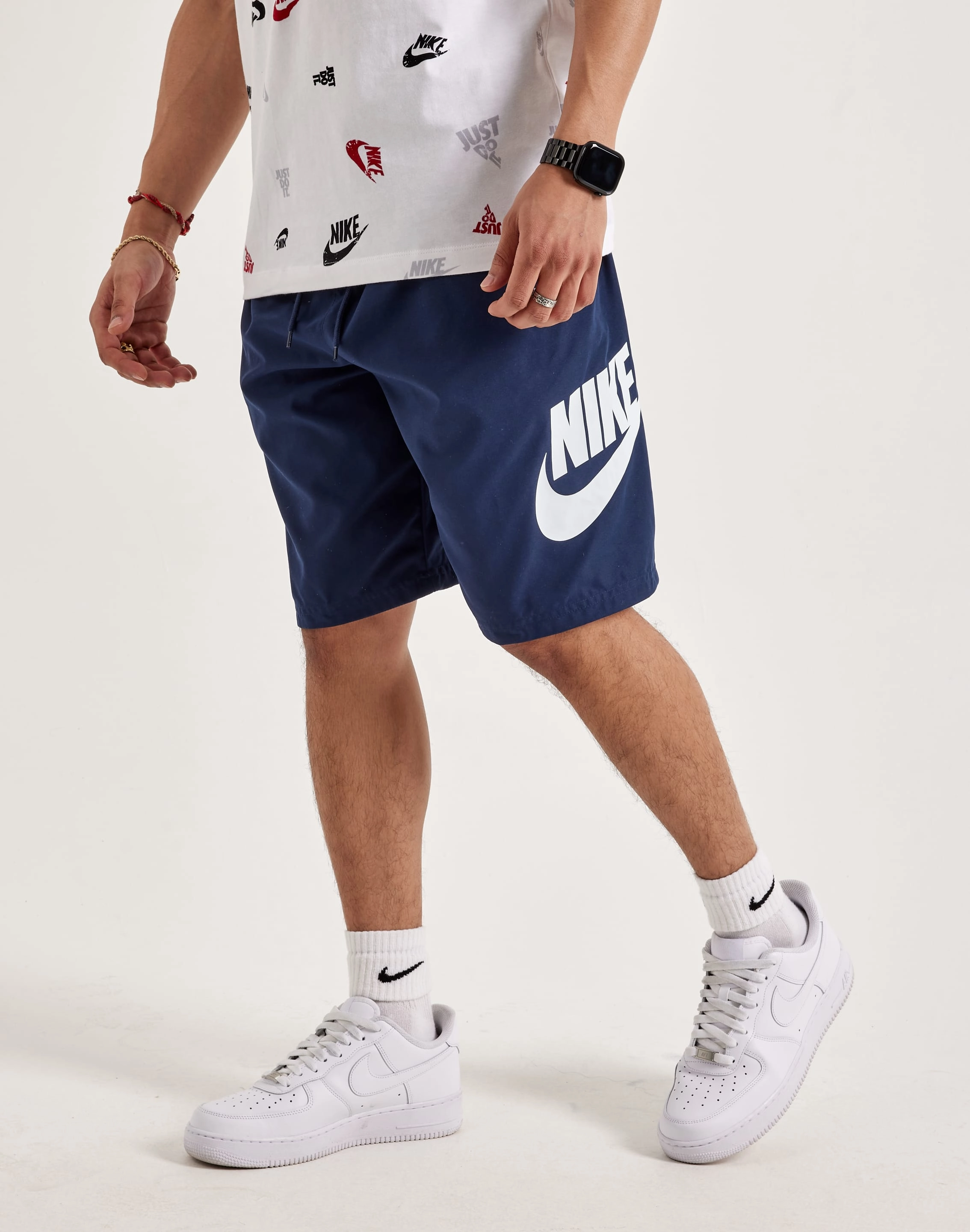 Nike Club Woven Shorts