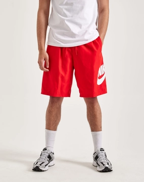 Nike Club Woven Shorts