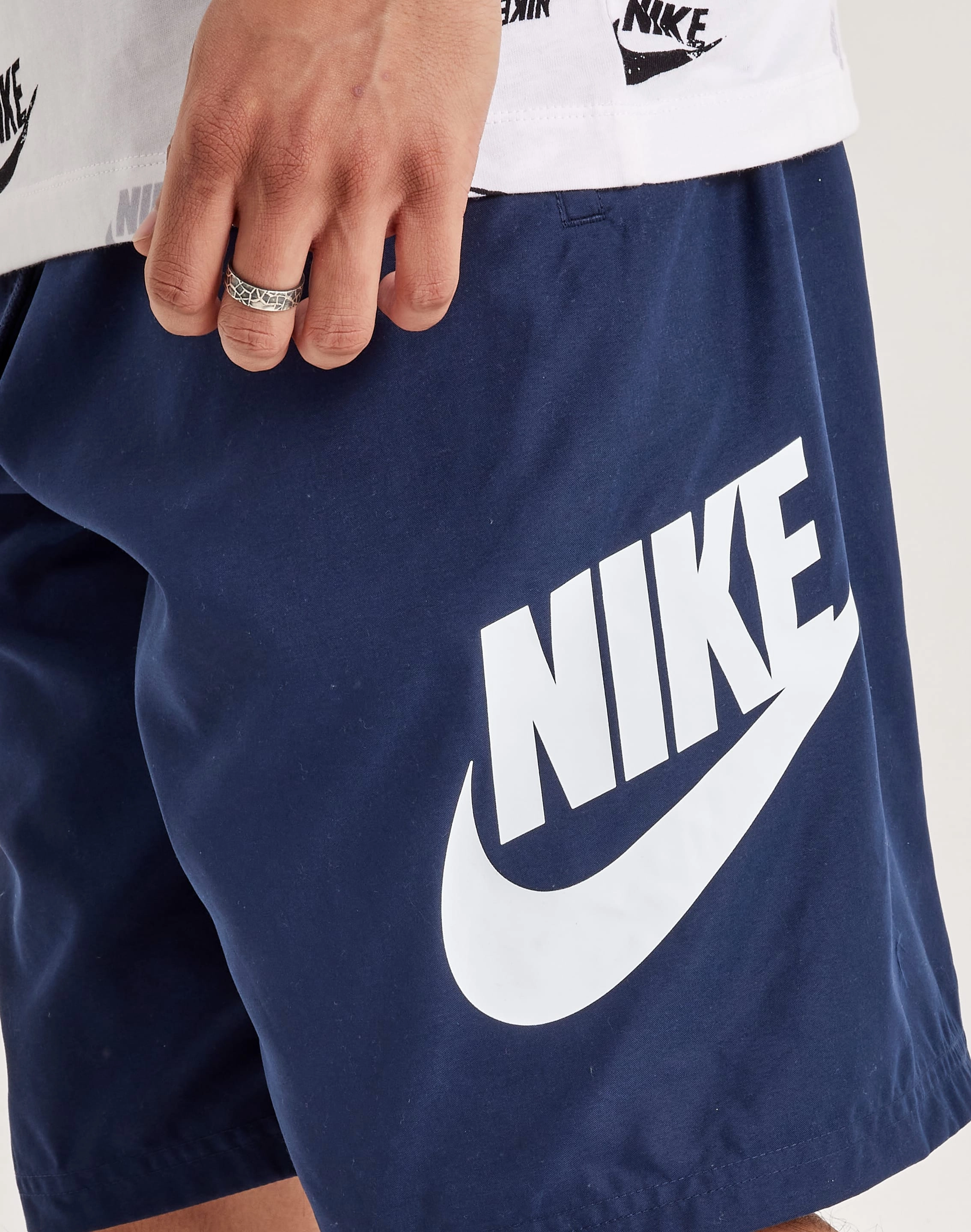 Nike Club Woven Shorts