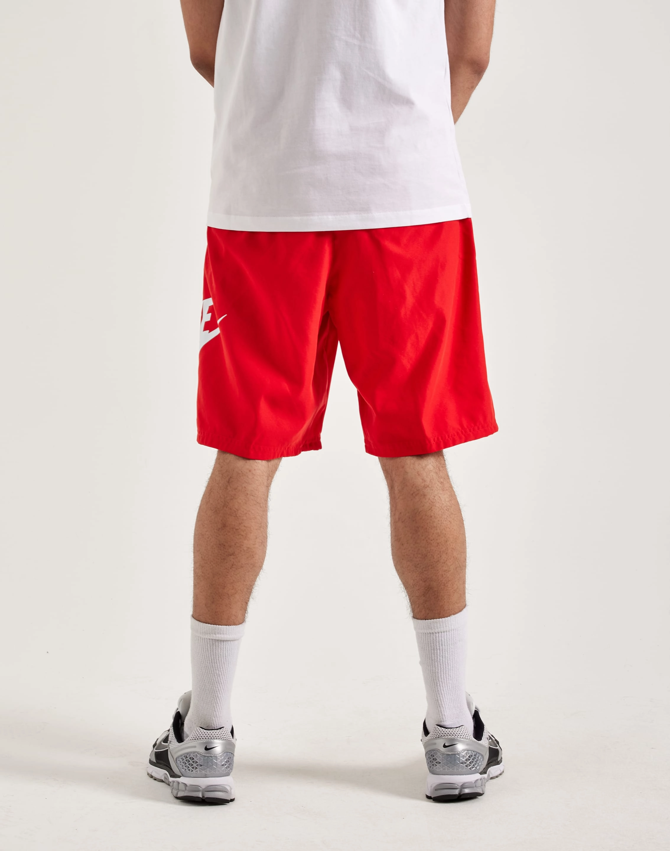 Nike Club Woven Shorts
