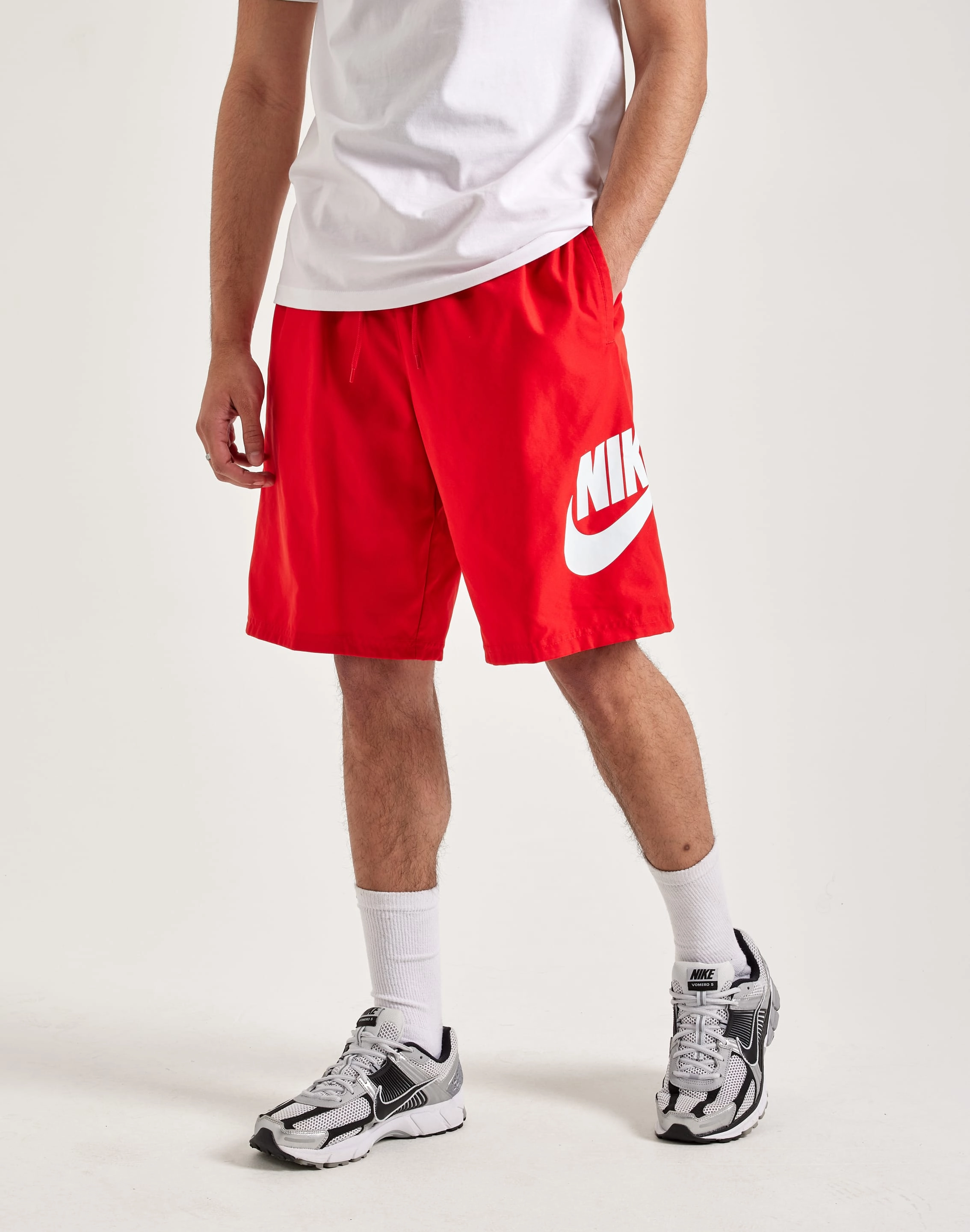 Nike Club Woven Shorts