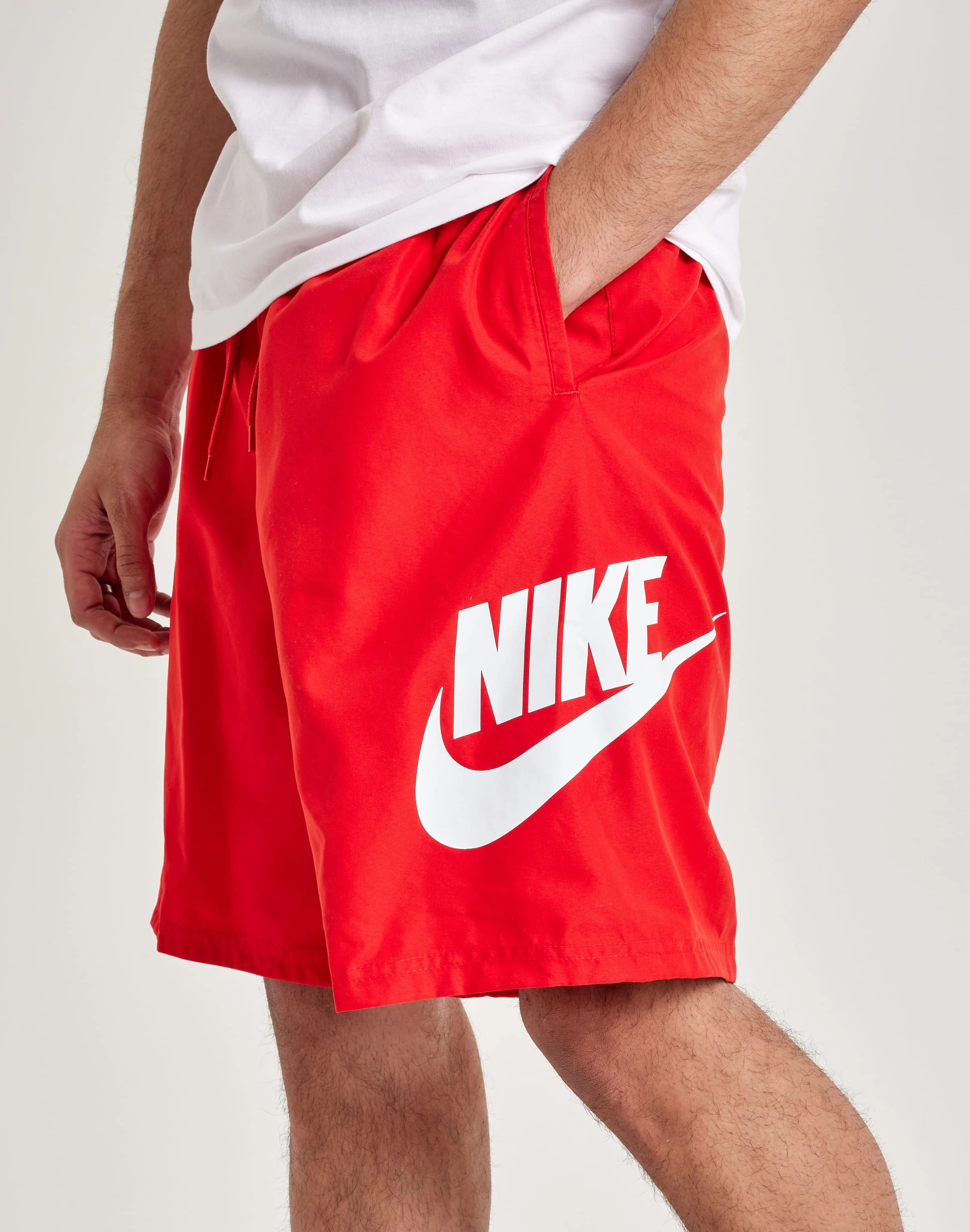 Nike Club Woven Shorts