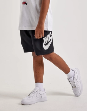 Nike Club Woven Shorts Grade-School