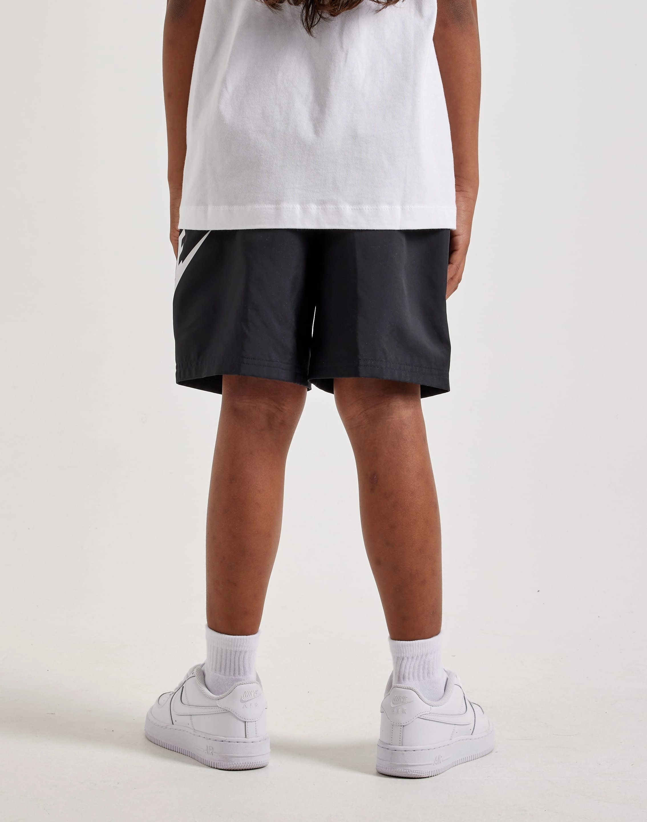 Nike Club Woven Shorts Grade-School