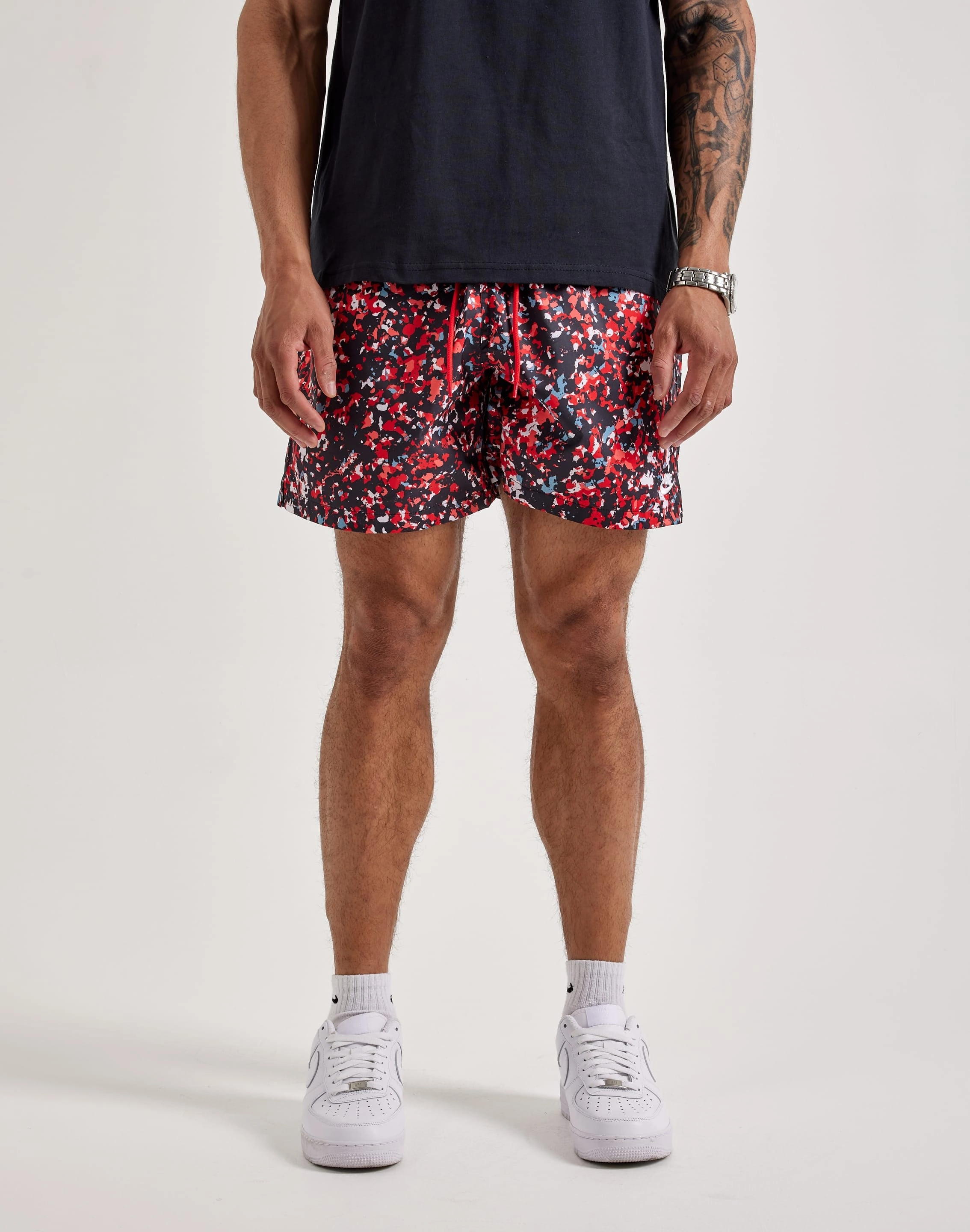 Nike Club Woven Shorts