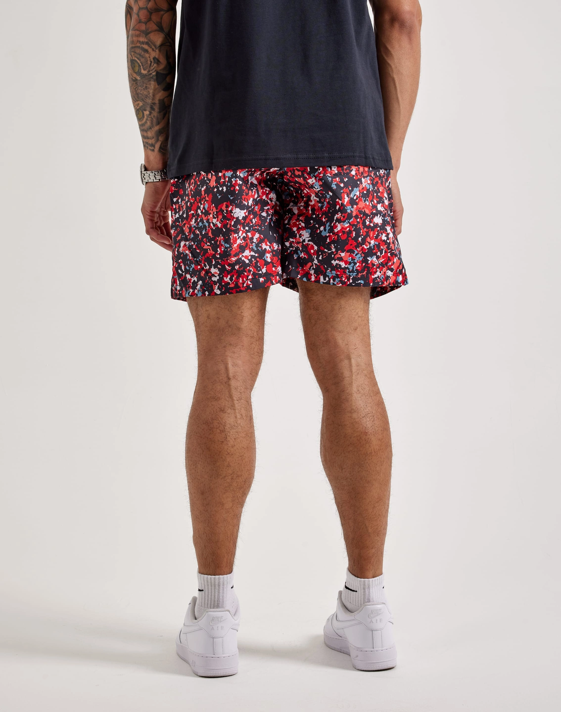 Nike Club Woven Shorts