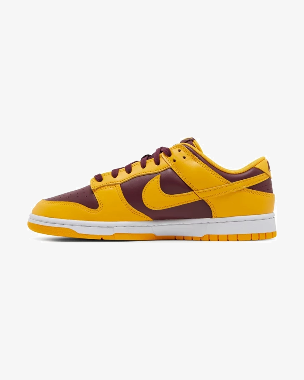 NIKE DUNK LOW RETRO ARIZONA STATE