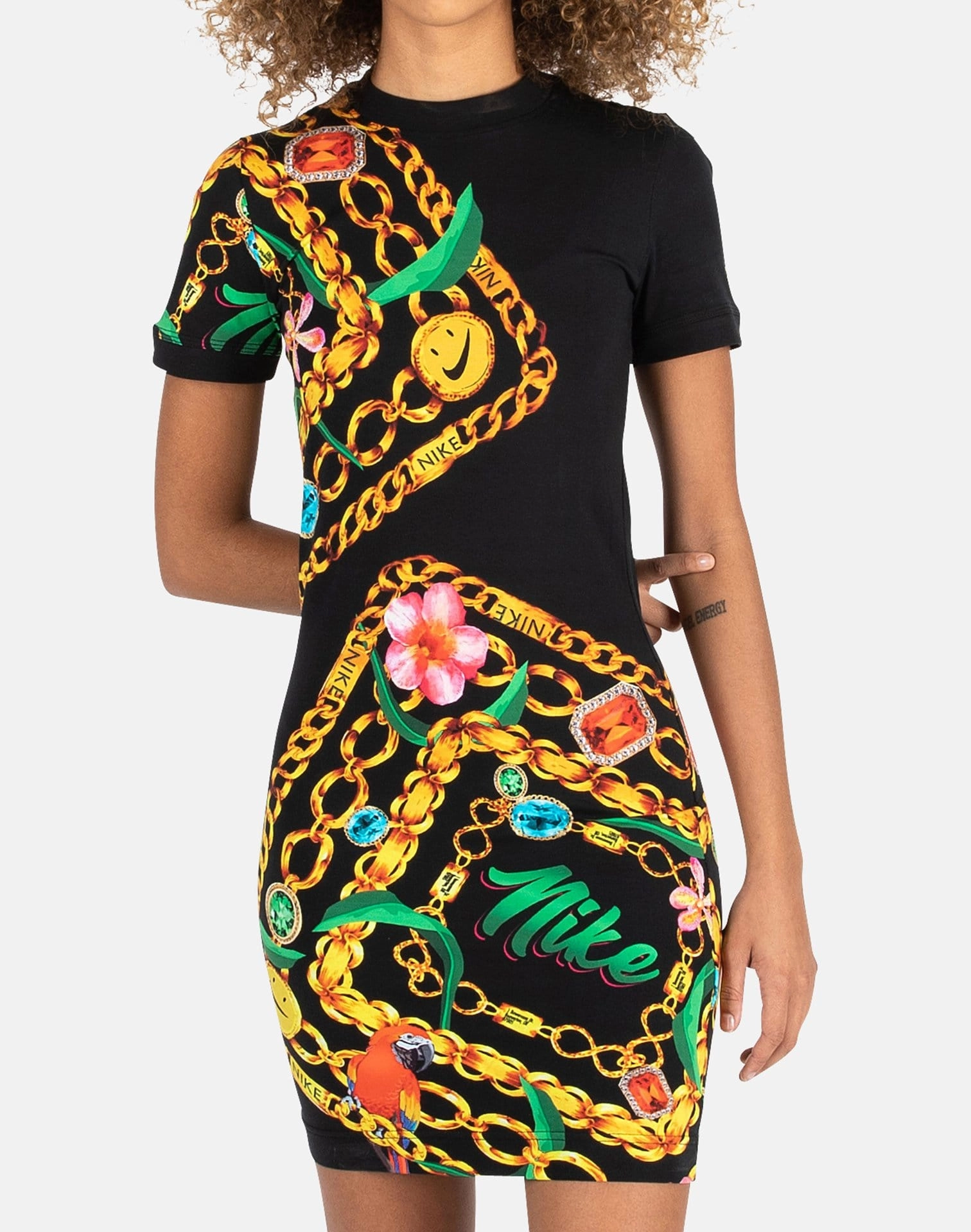 Nike ESSENTIAL KNIGHTS DRESS