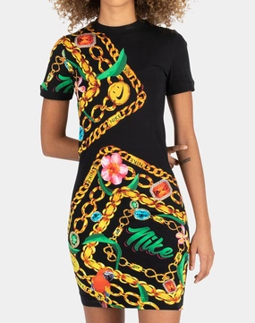 Nike ESSENTIAL KNIGHTS DRESS