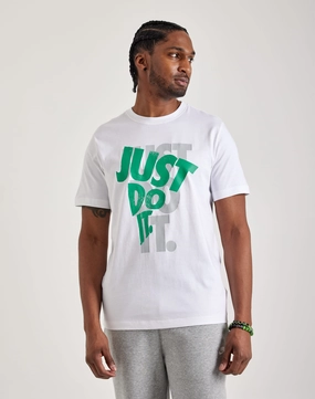 Nike Just Do It Tee