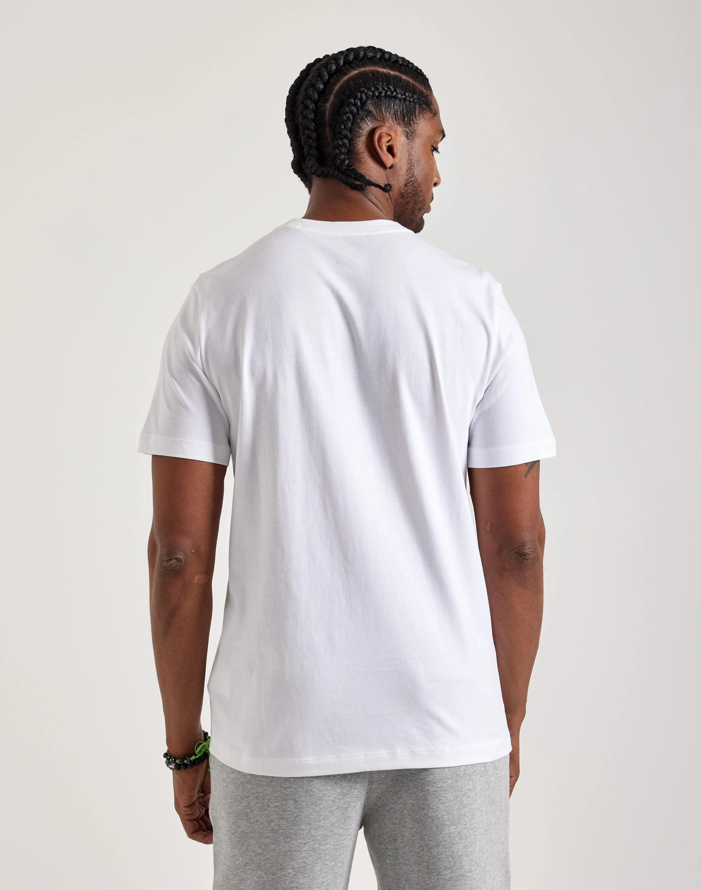 Nike Just Do It Tee