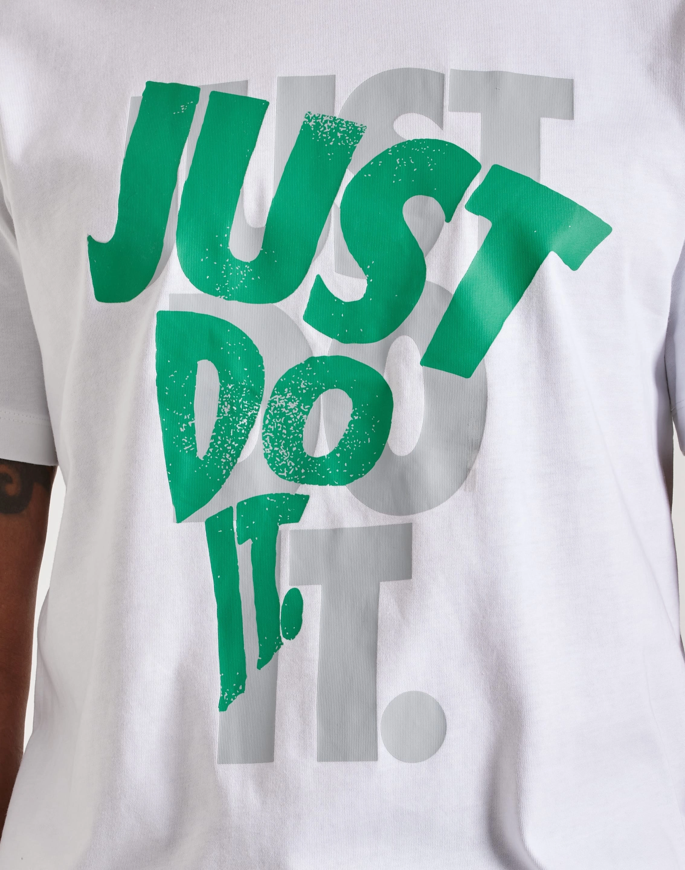 Nike Just Do It Tee
