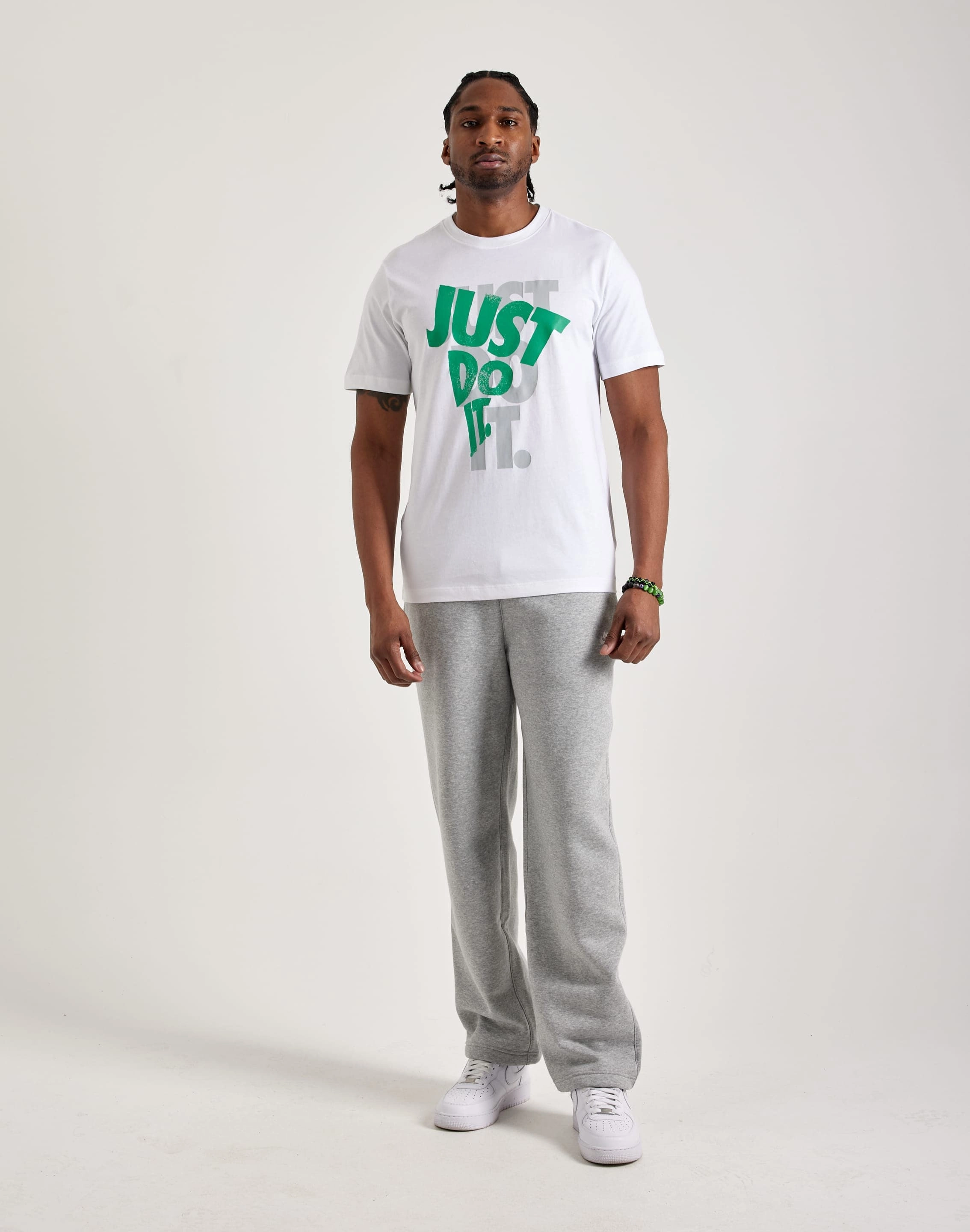 Nike Just Do It Tee