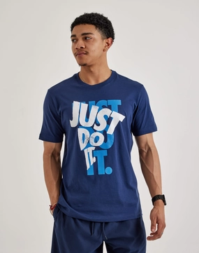 Nike Just Do It Tee
