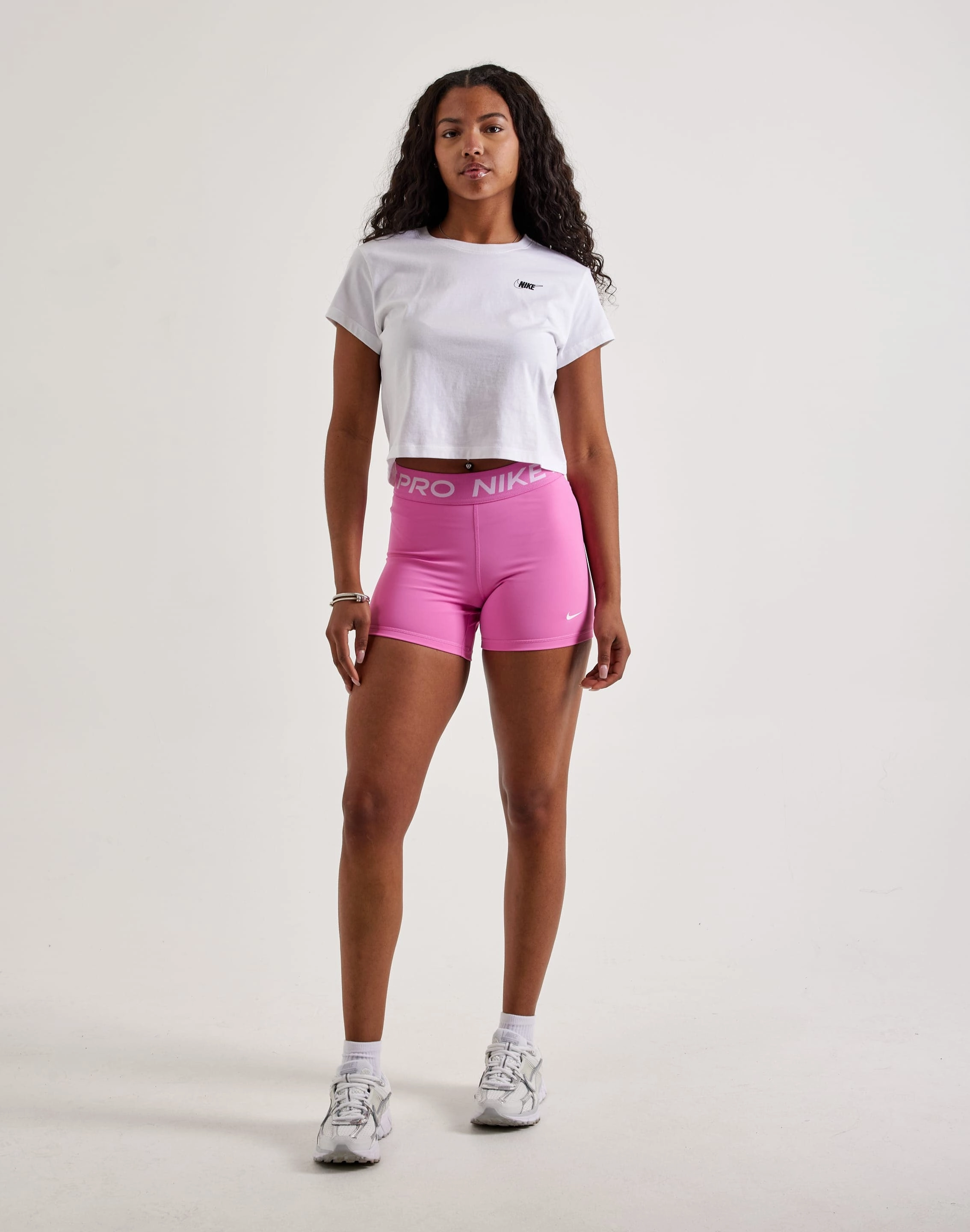Nike Pro 365 Shorts