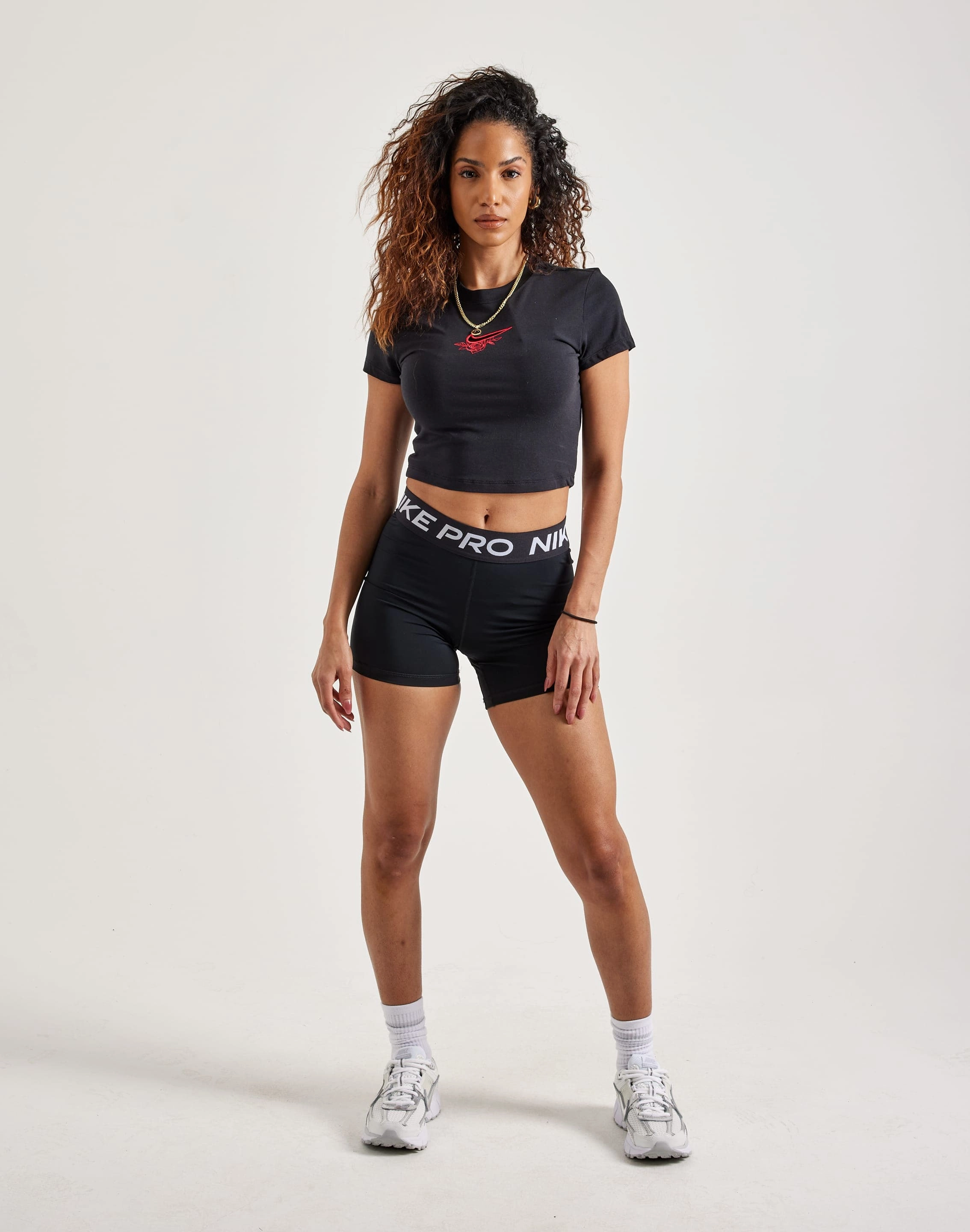 Nike Pro 365 Shorts
