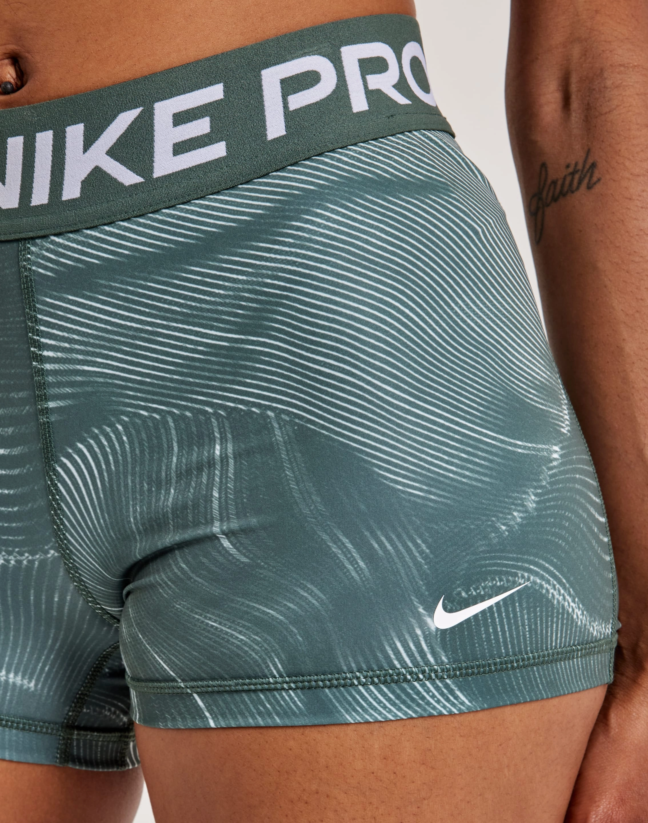 Nike Pro 365 Shorts