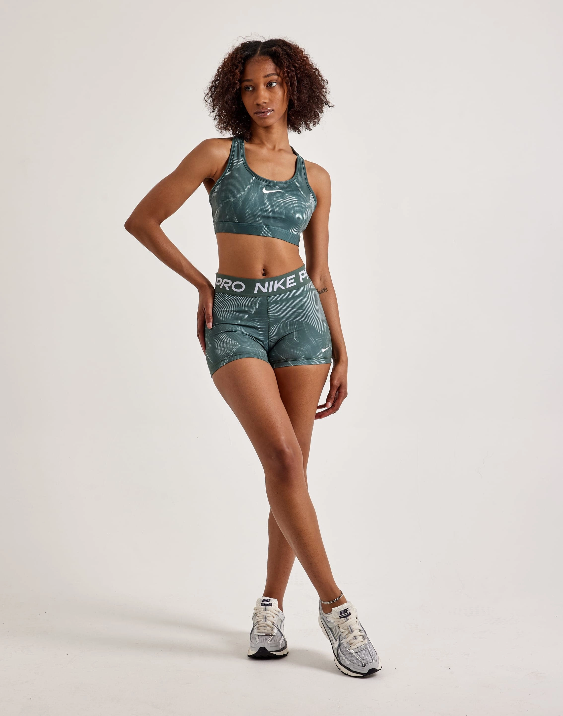 Nike Pro 365 Shorts