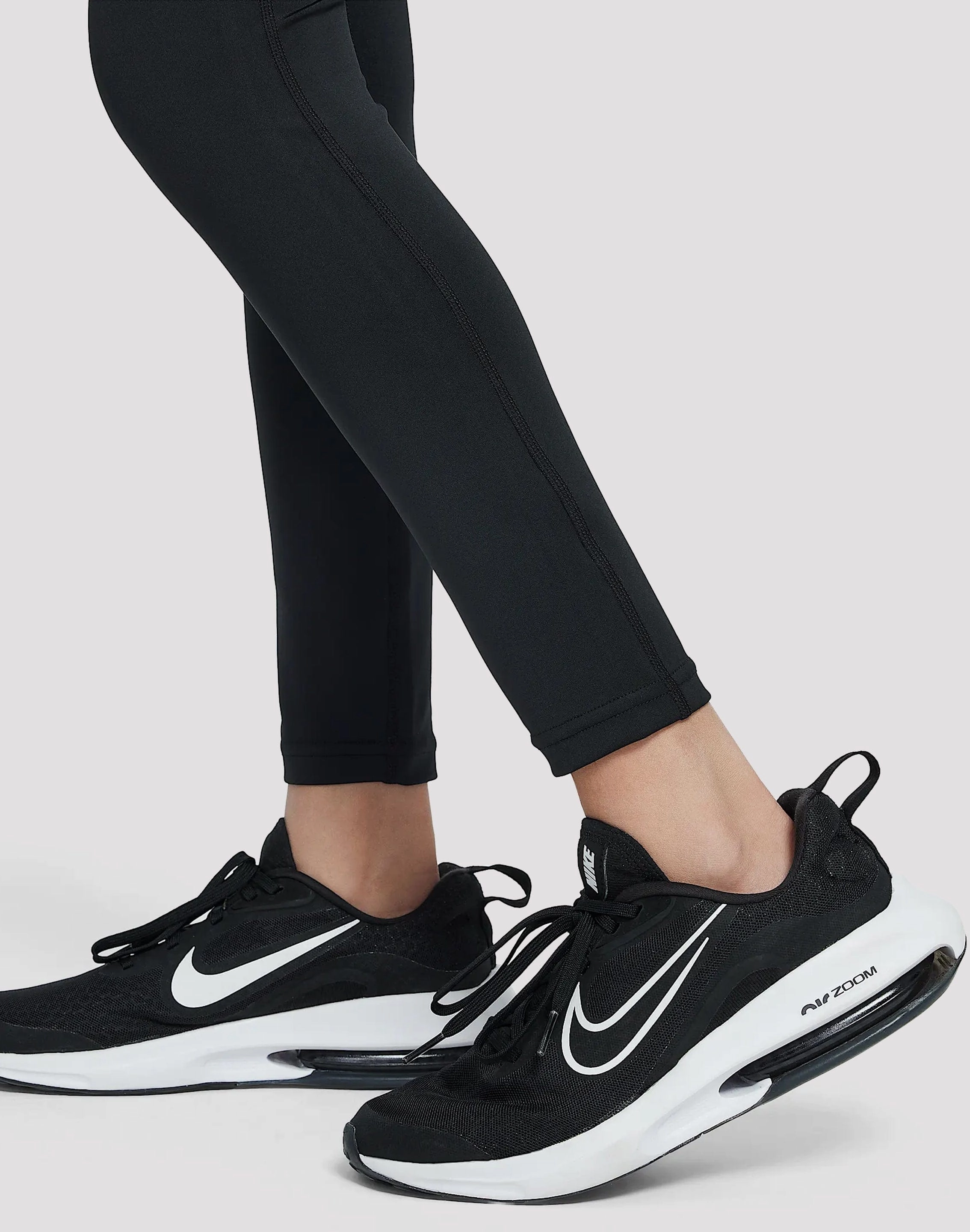 Nike Pro Dri-FIT Leggings Grade-School