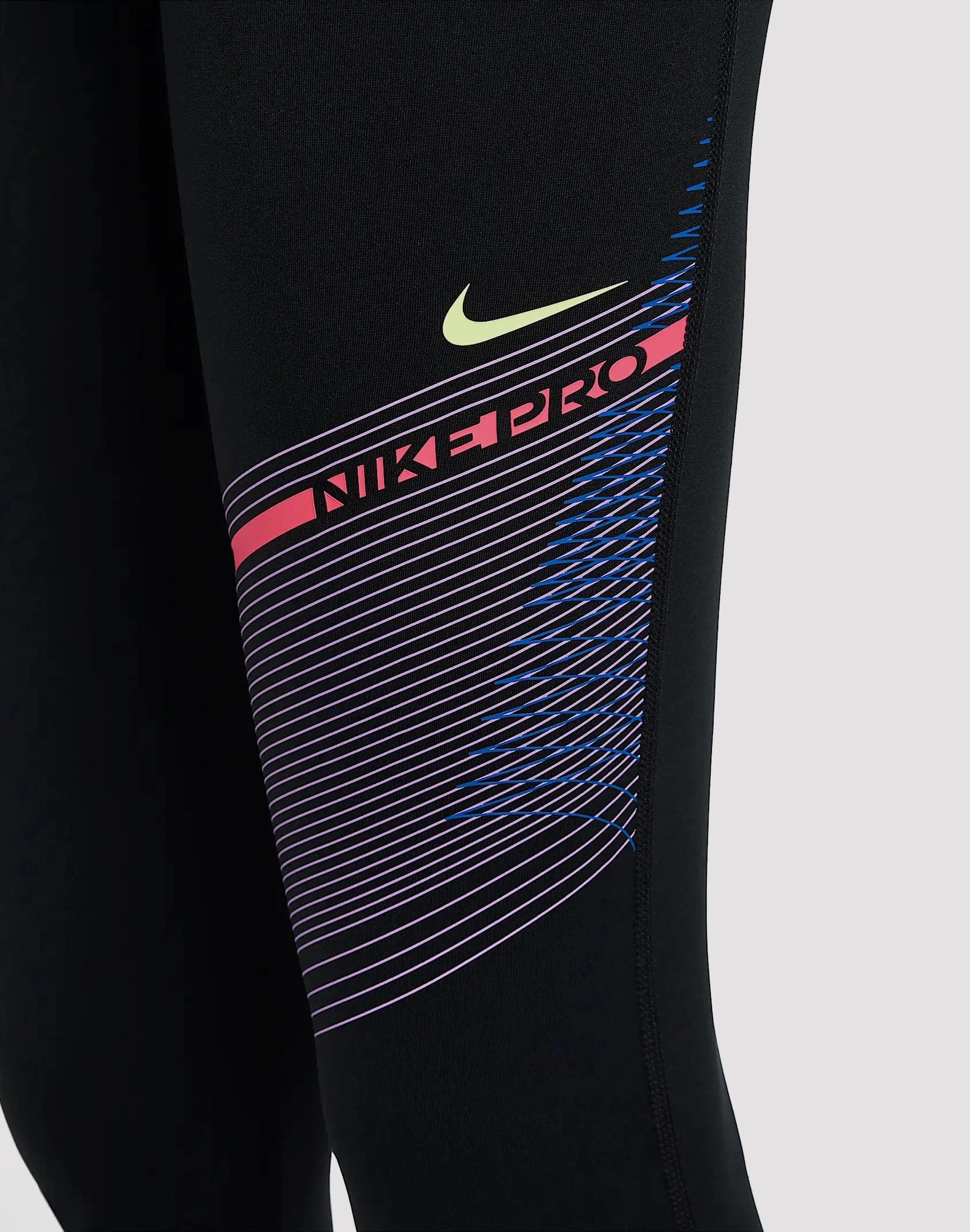 Nike Pro Dri-FIT Leggings Grade-School