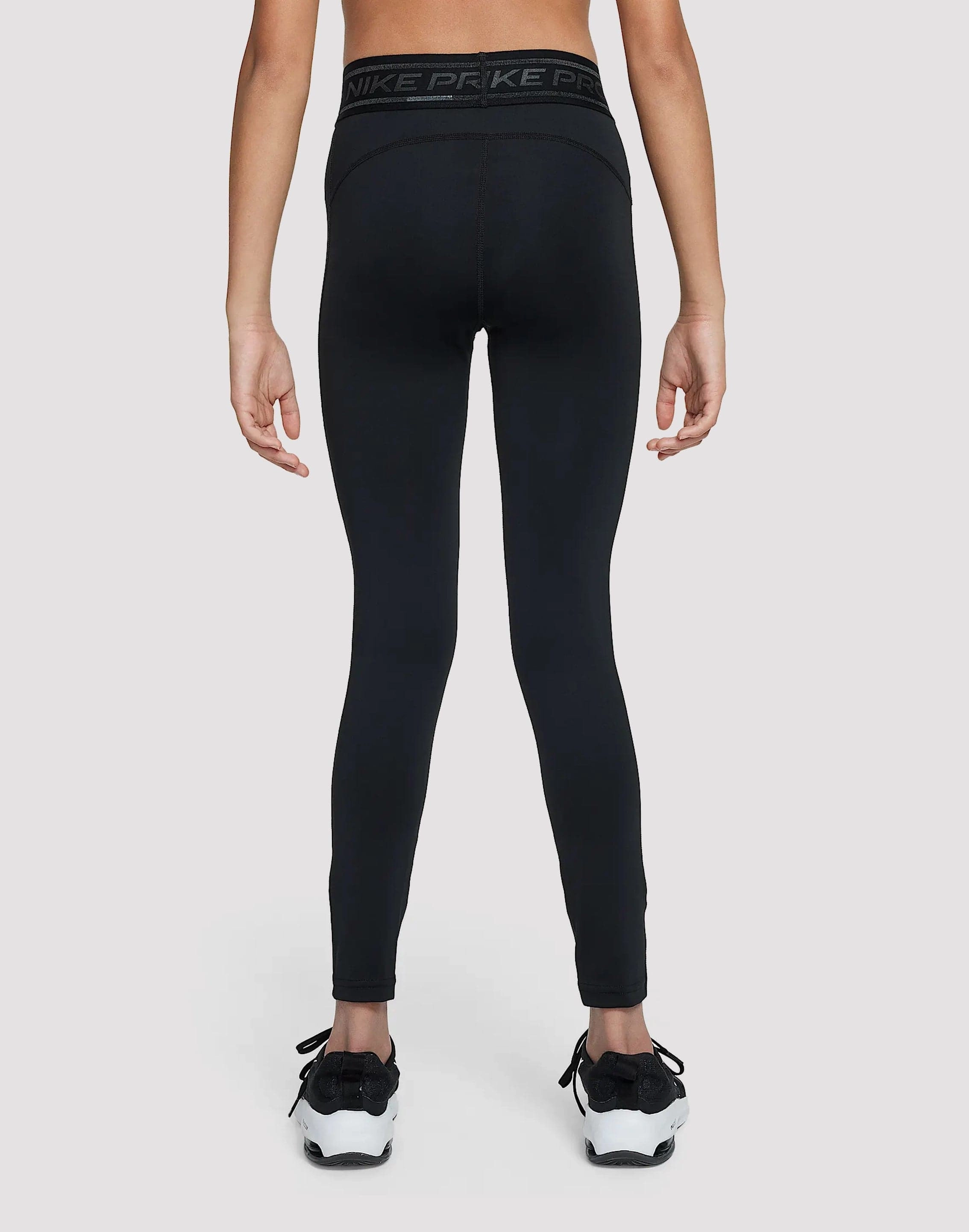 Nike Pro Dri-FIT Leggings Grade-School