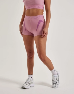 Nike Pro Graphic Biker Shorts