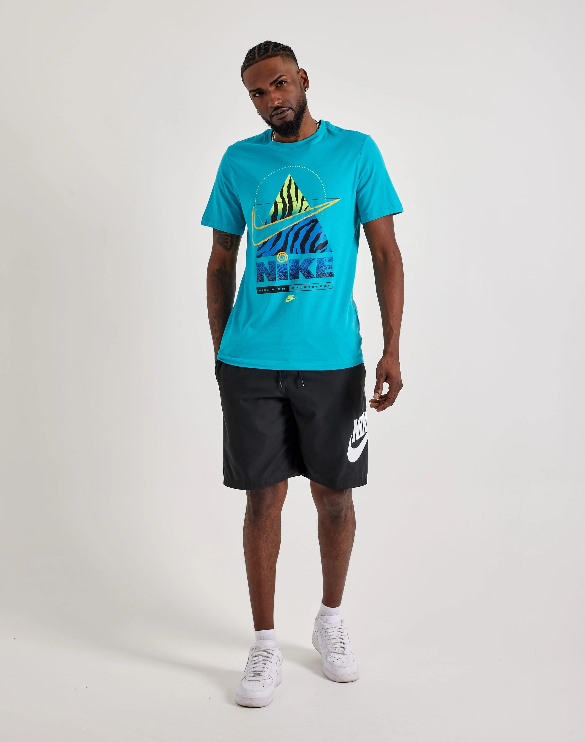 Nike Sportswear Tee
