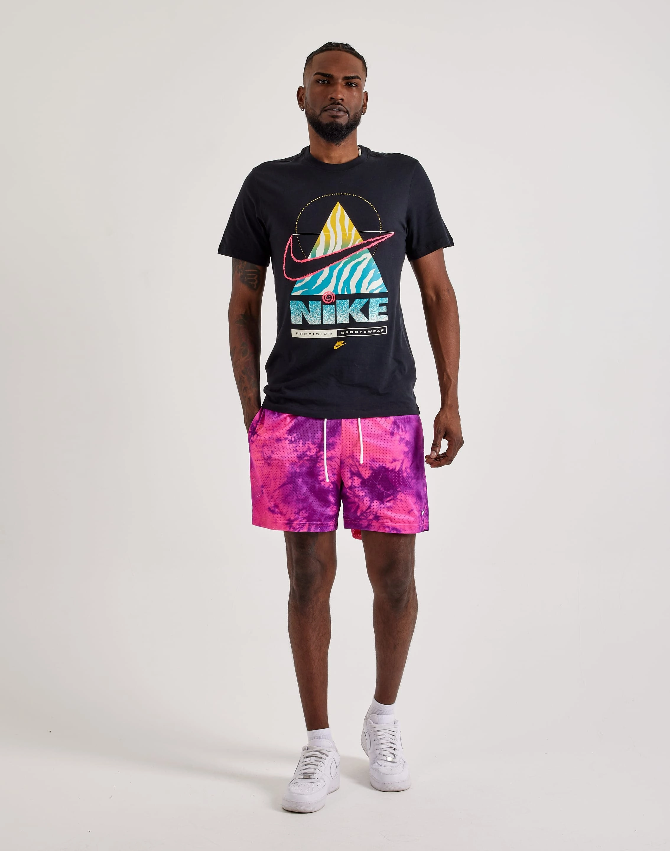 Nike Sportswear Tee