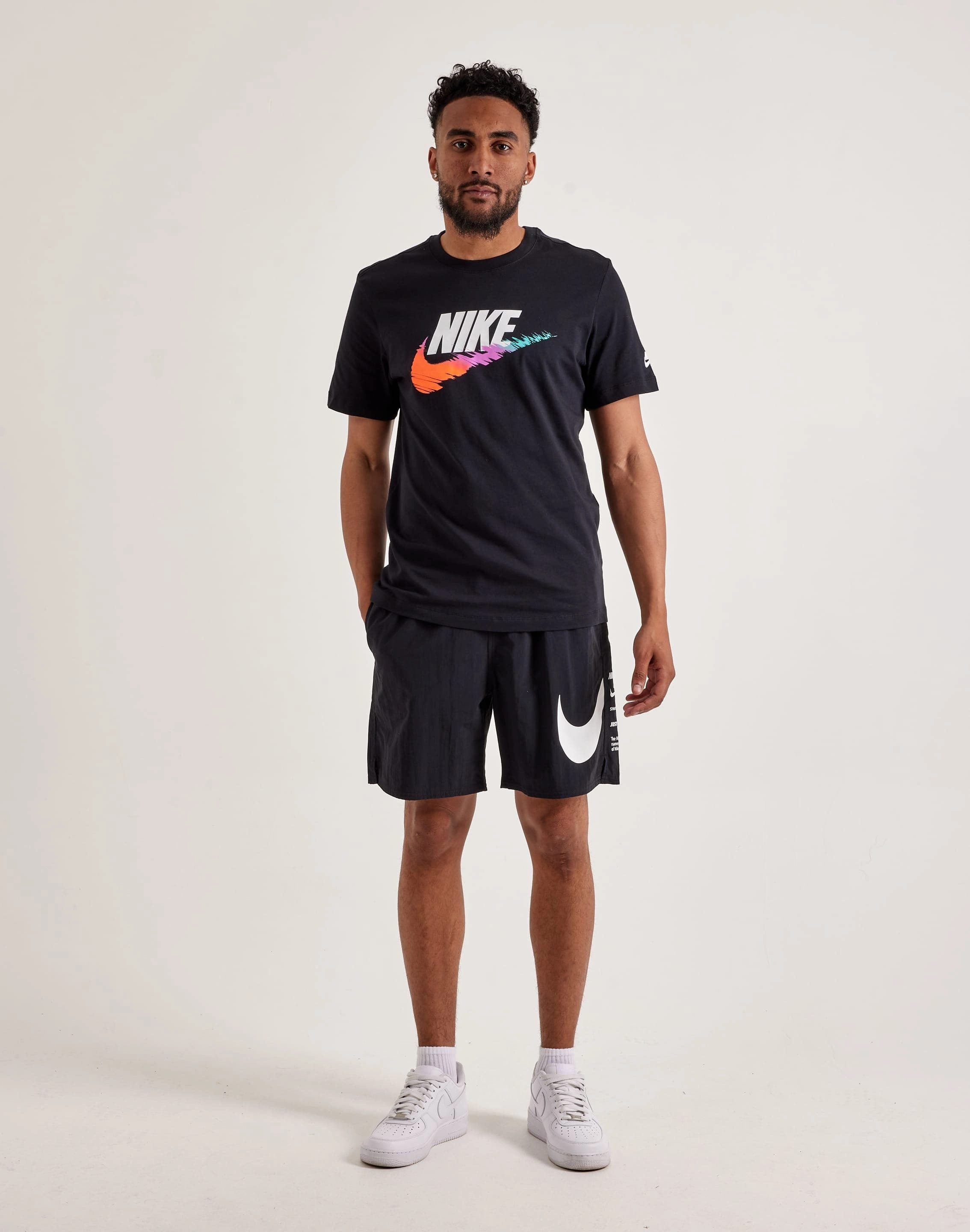 Nike Swim 7 Volley Shorts