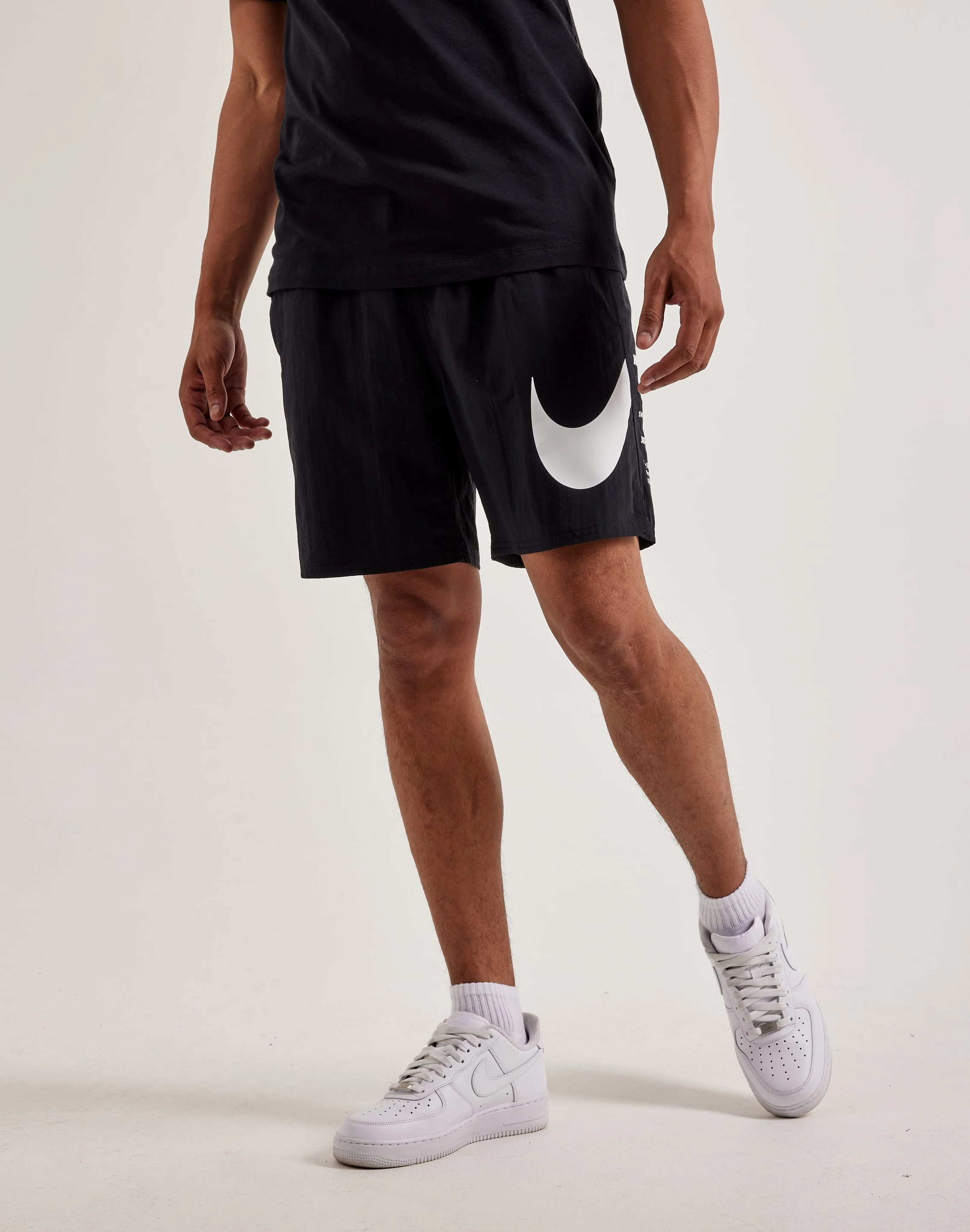 Nike Swim 7 Volley Shorts