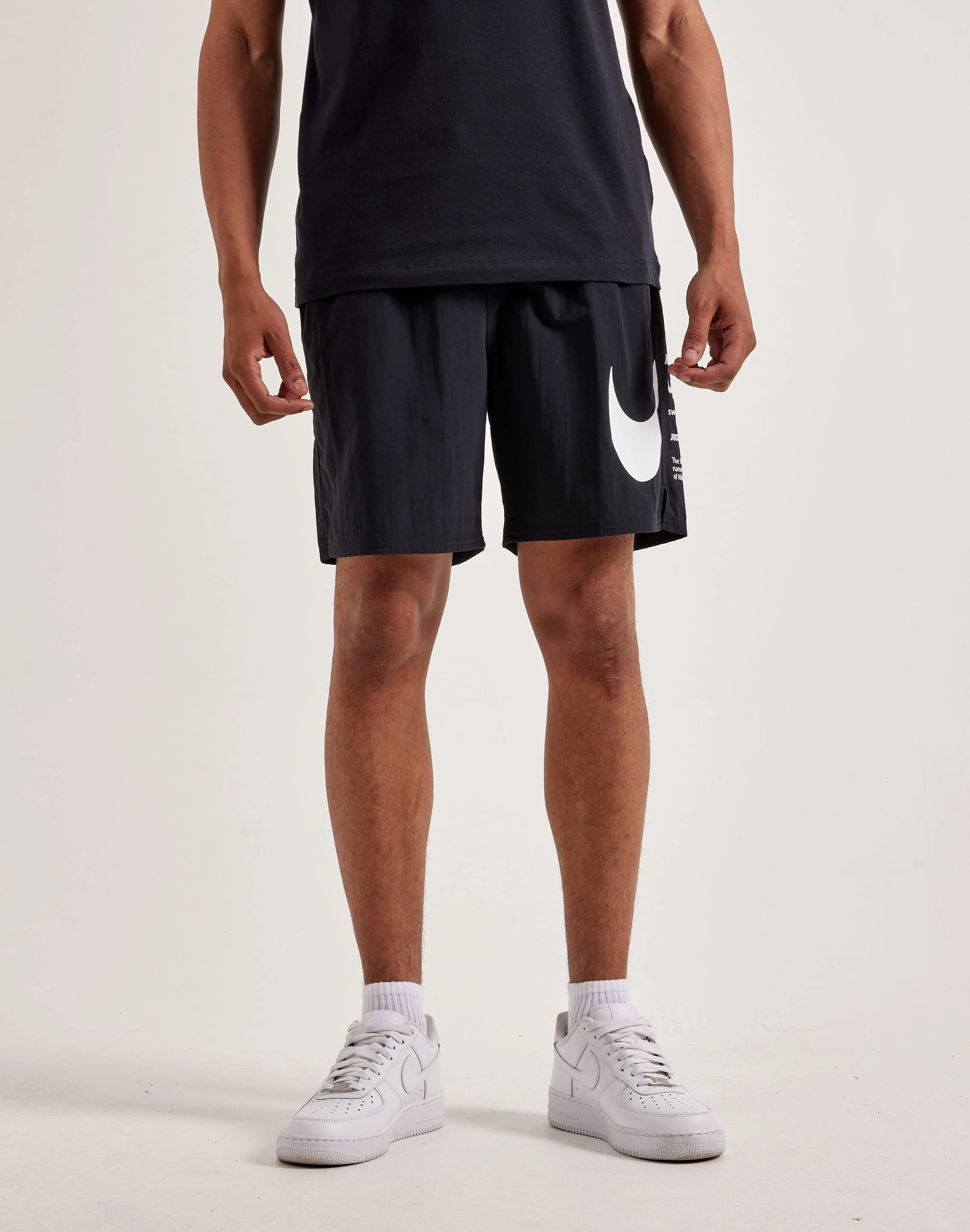 Nike Swim 7 Volley Shorts