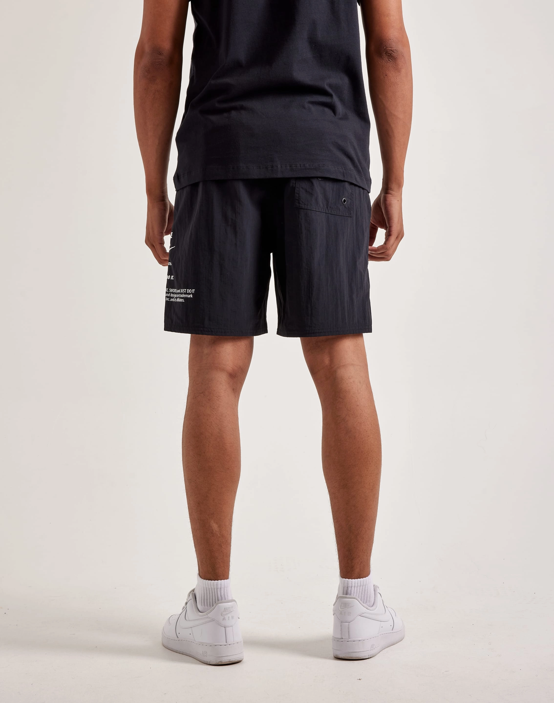 Nike Swim 7 Volley Shorts