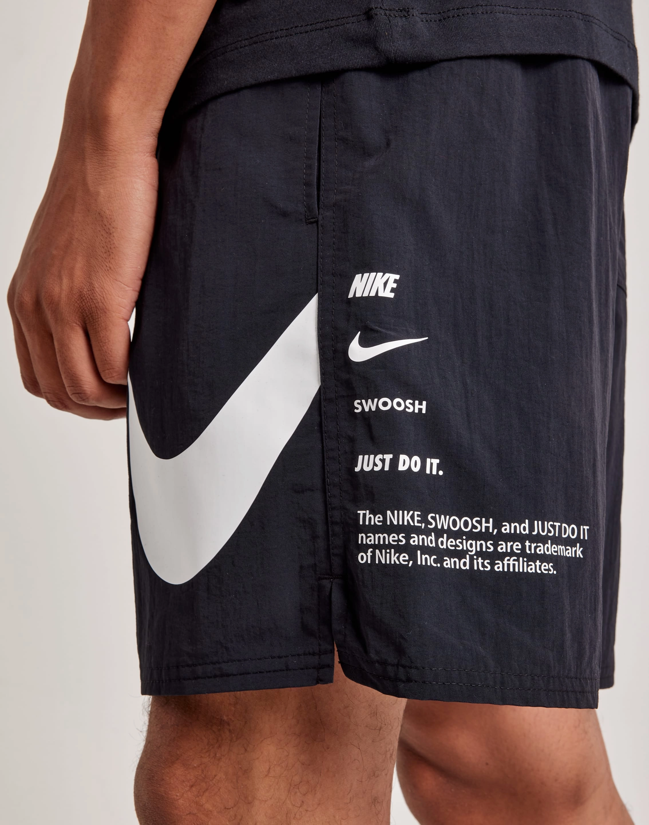 Nike Swim 7 Volley Shorts
