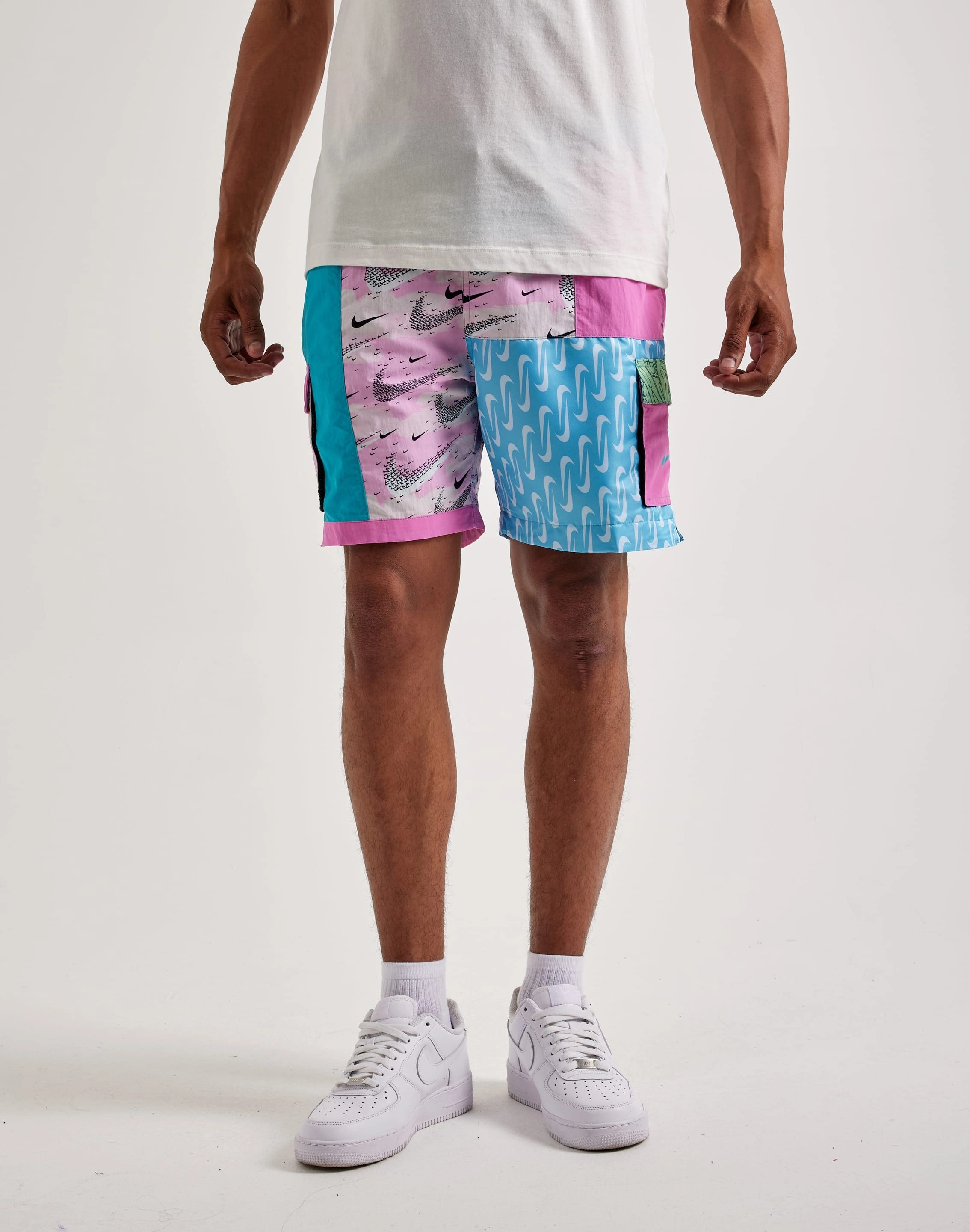 Nike Swim Voyage Volley Shorts