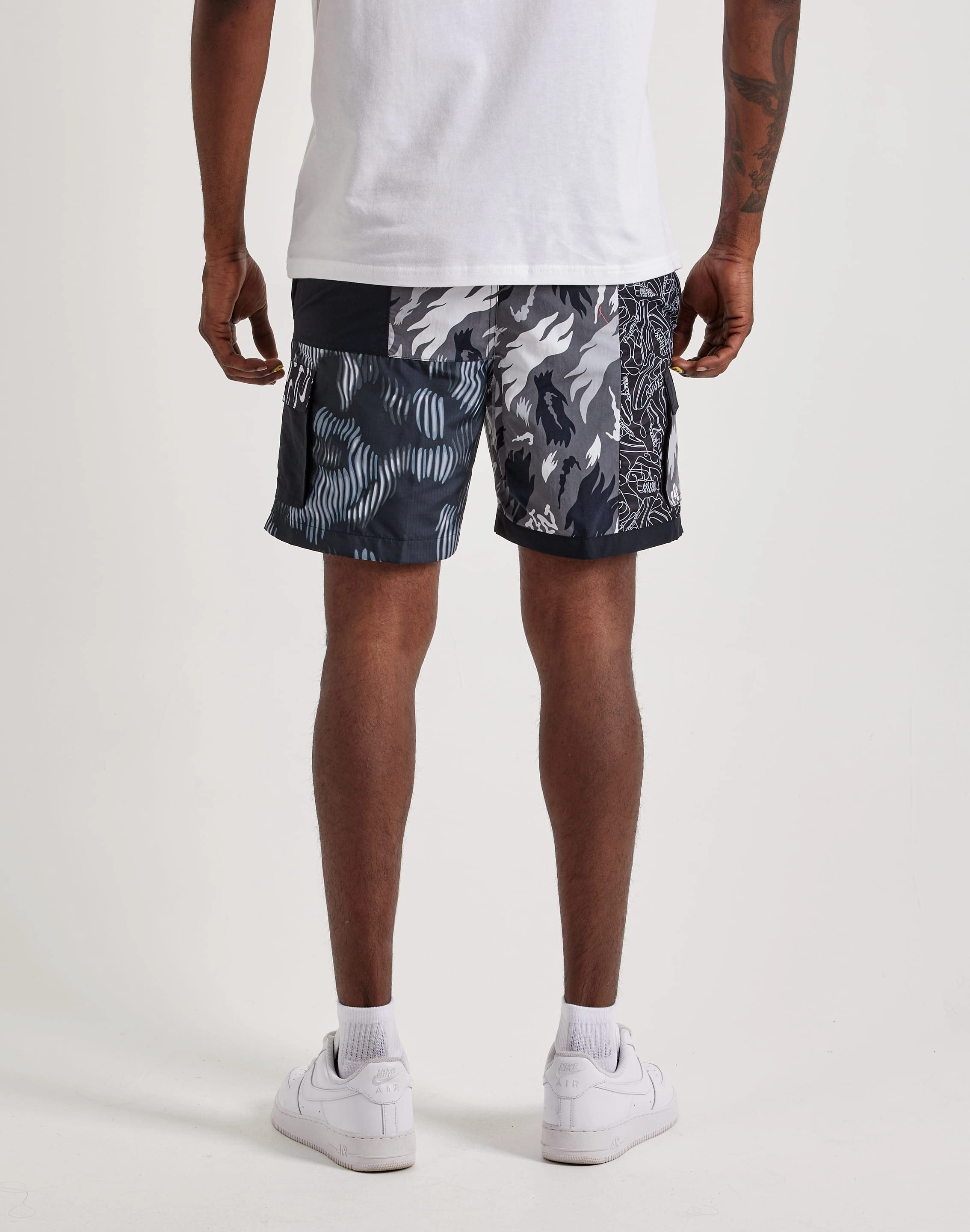Nike Swim Voyage Volley Shorts