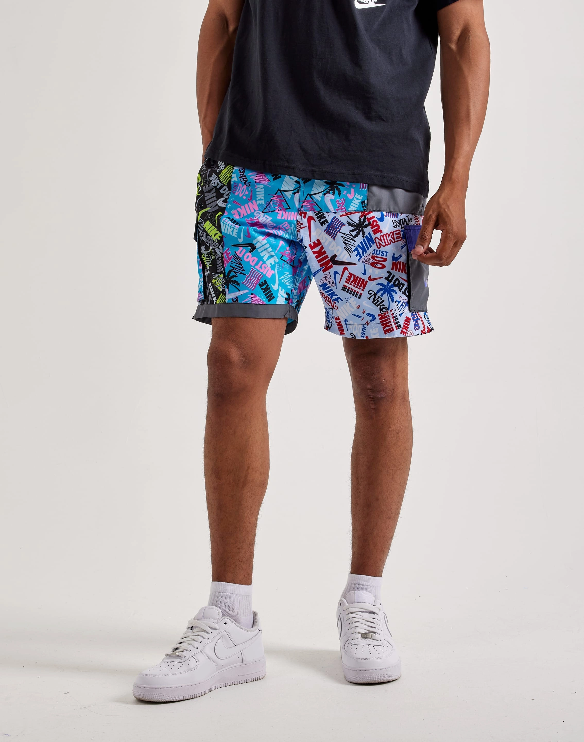Nike Swim Voyage Volley Shorts